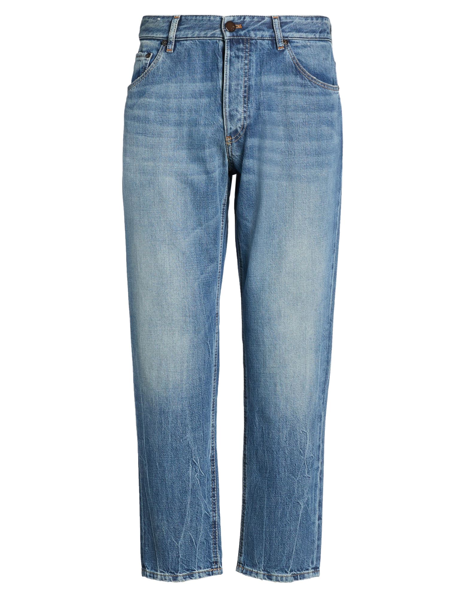 PT Torino Jeanshose Herren Blau von PT Torino