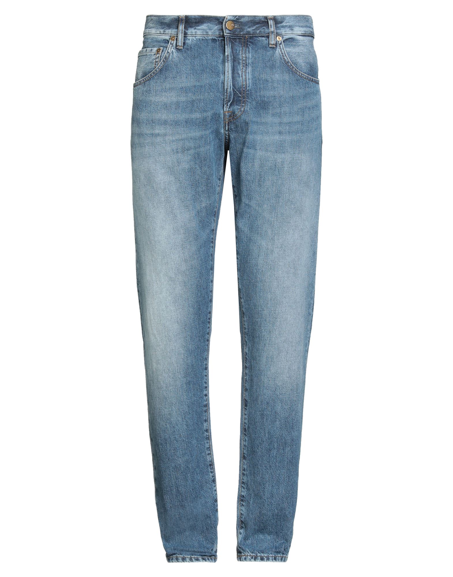 PT Torino Jeanshose Herren Blau von PT Torino