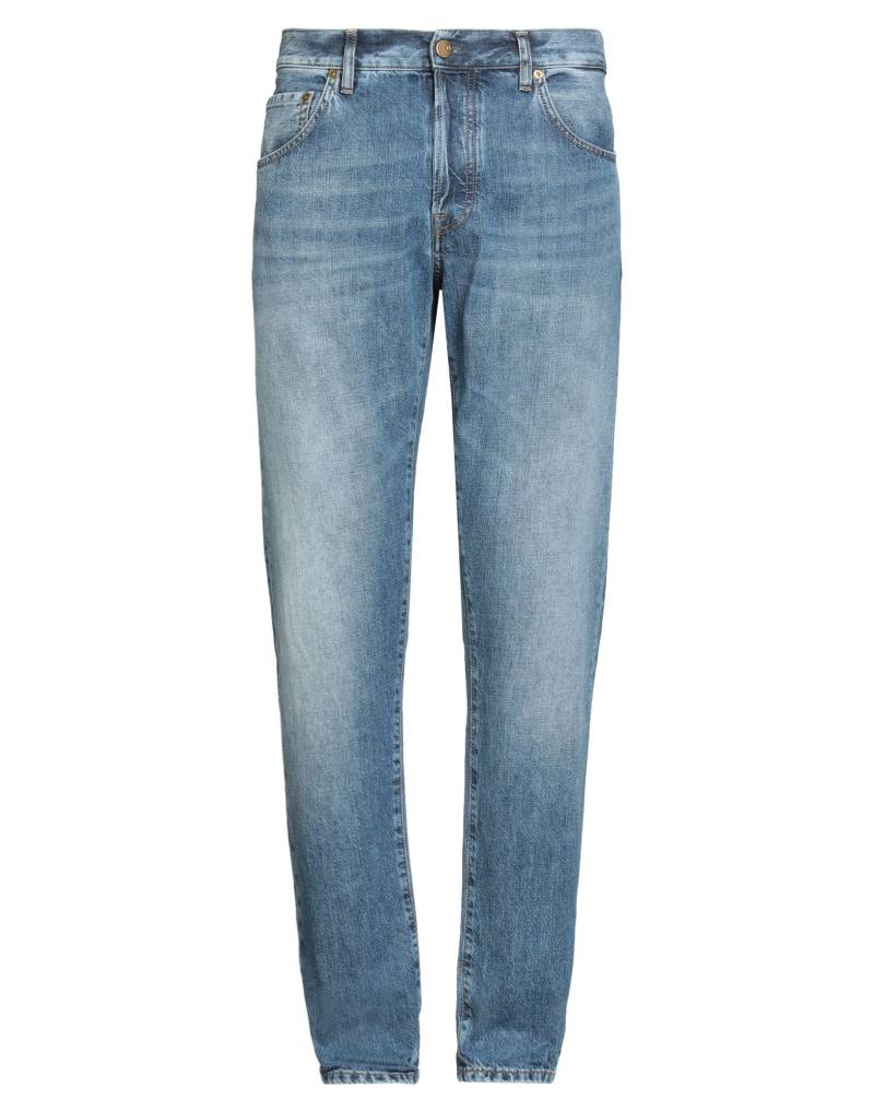 PT Torino Jeanshose Herren Blau von PT Torino