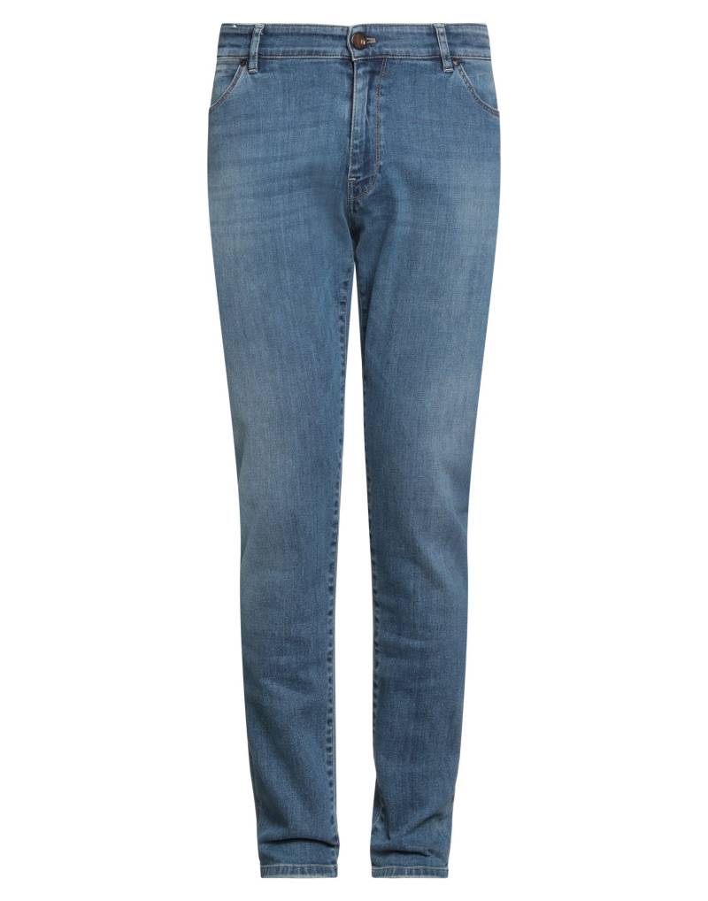 PT Torino Jeanshose Herren Blau von PT Torino