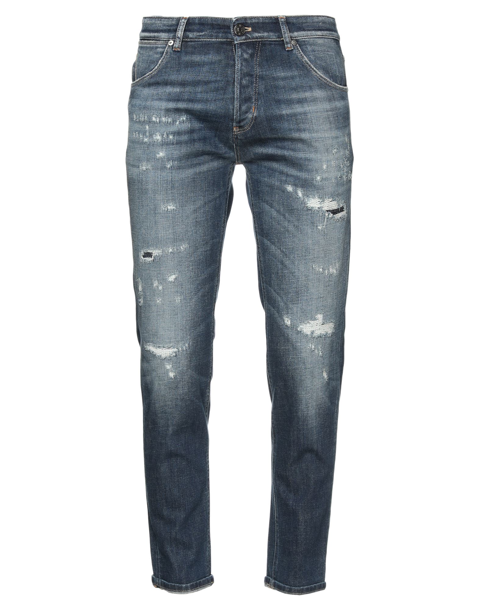 PT Torino Jeanshose Herren Blau von PT Torino