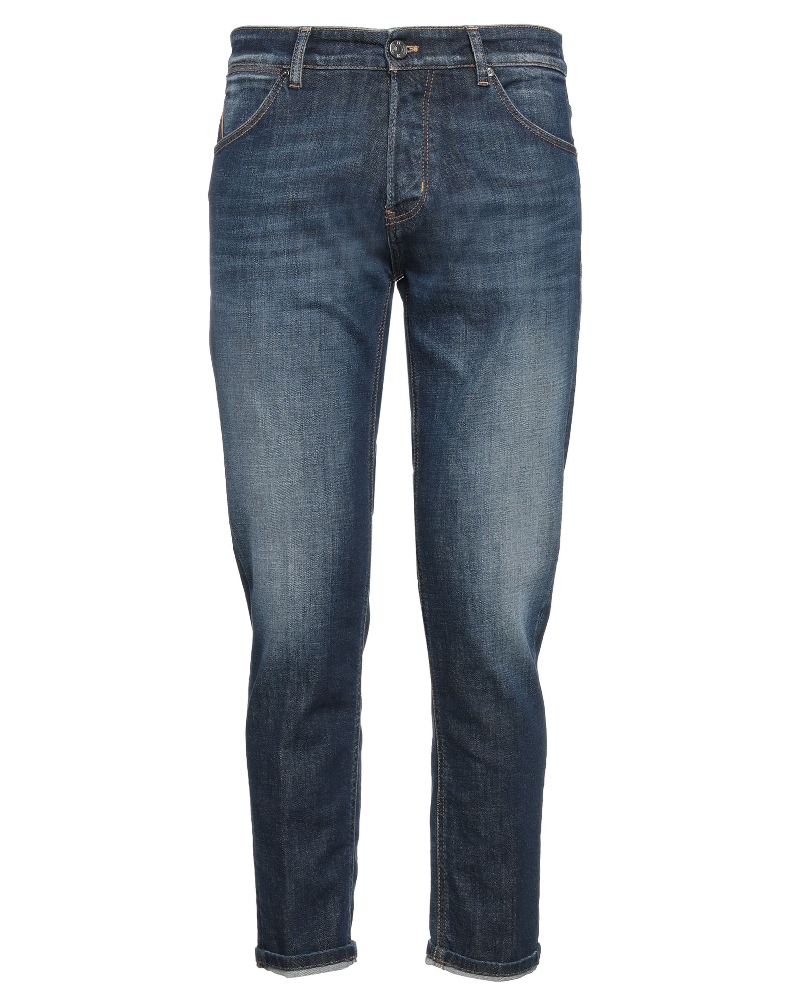 PT Torino Jeanshose Herren Blau von PT Torino