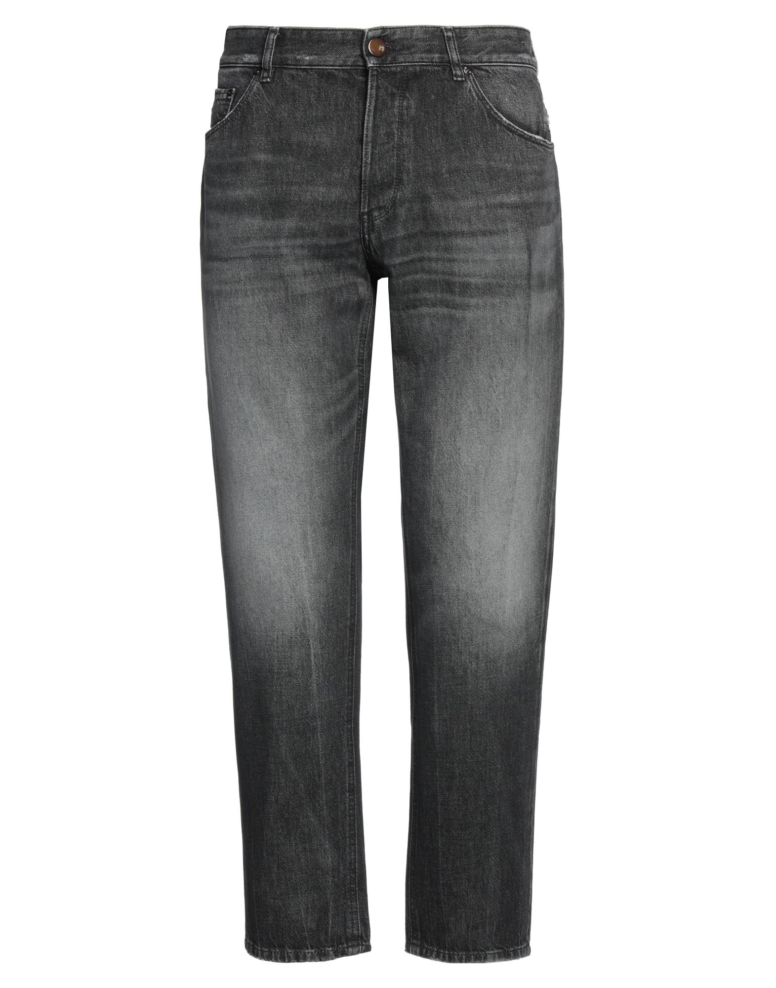 PT Torino Jeanshose Herren Braungrau von PT Torino