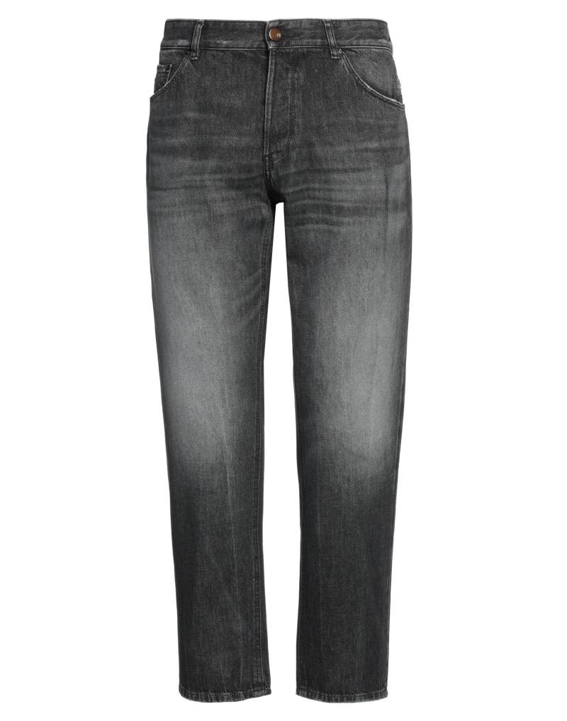 PT Torino Jeanshose Herren Braungrau von PT Torino
