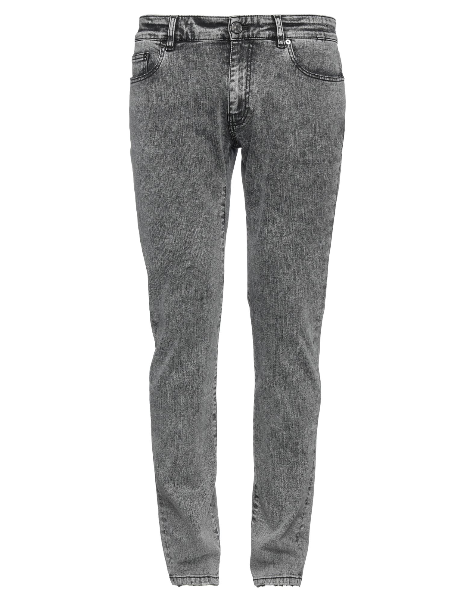 PT Torino Jeanshose Herren Grau von PT Torino