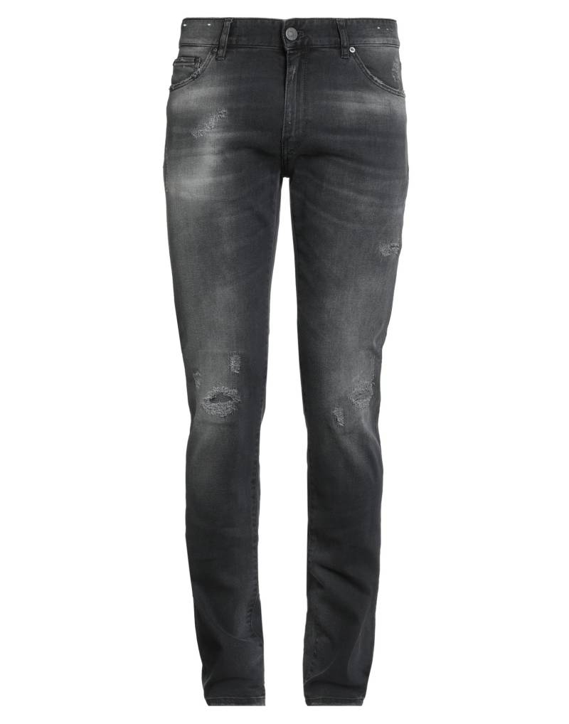 PT Torino Jeanshose Herren Metallic von PT Torino