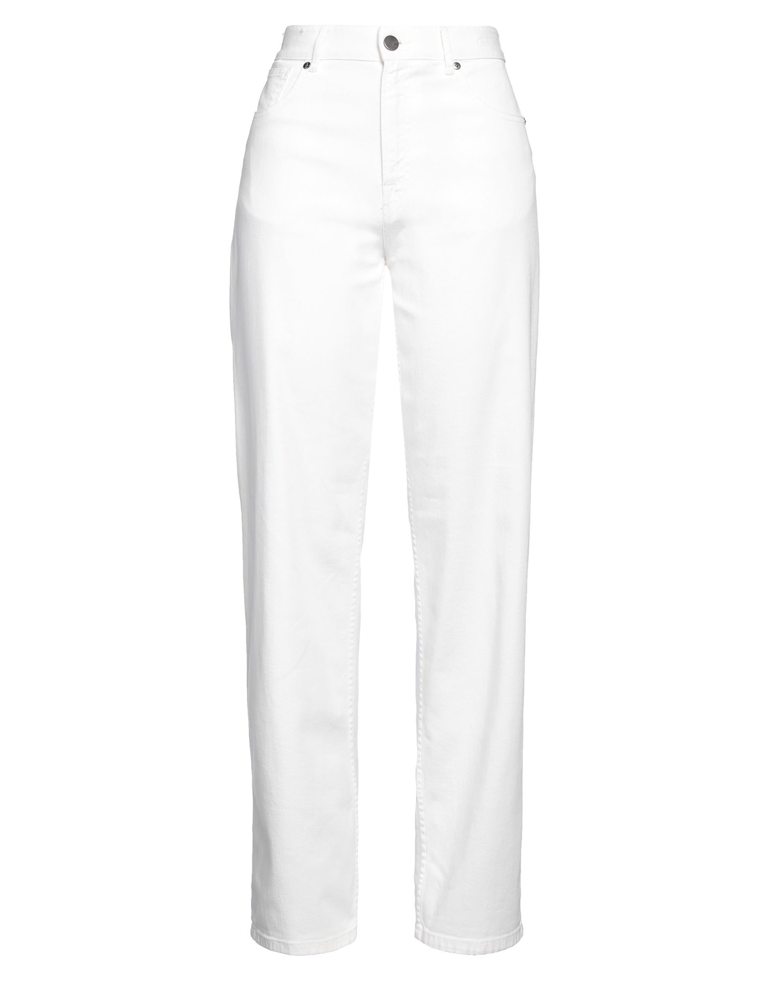 PT Torino Jeanshose Damen Off white von PT Torino