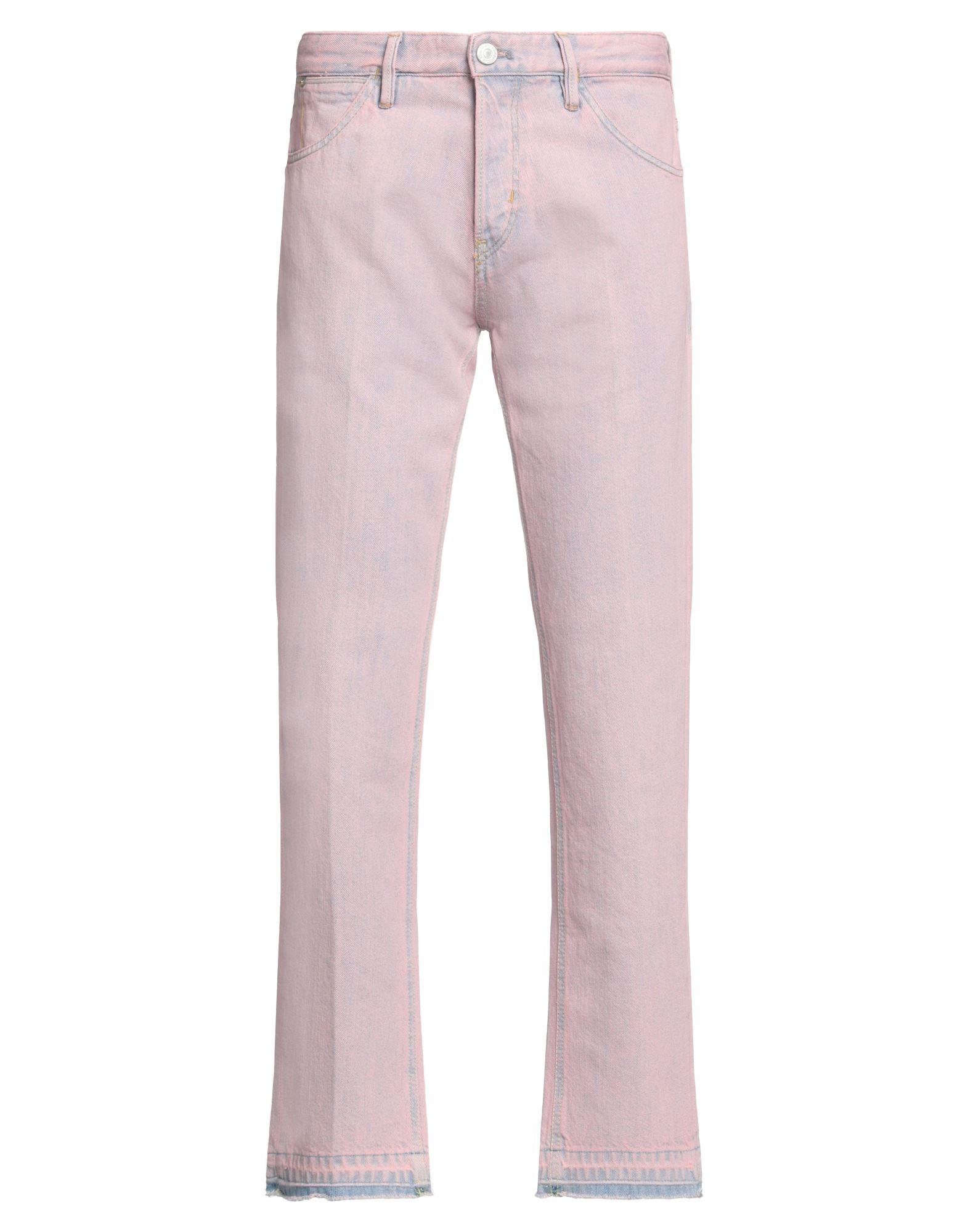 PT Torino Jeanshose Herren Rosa von PT Torino