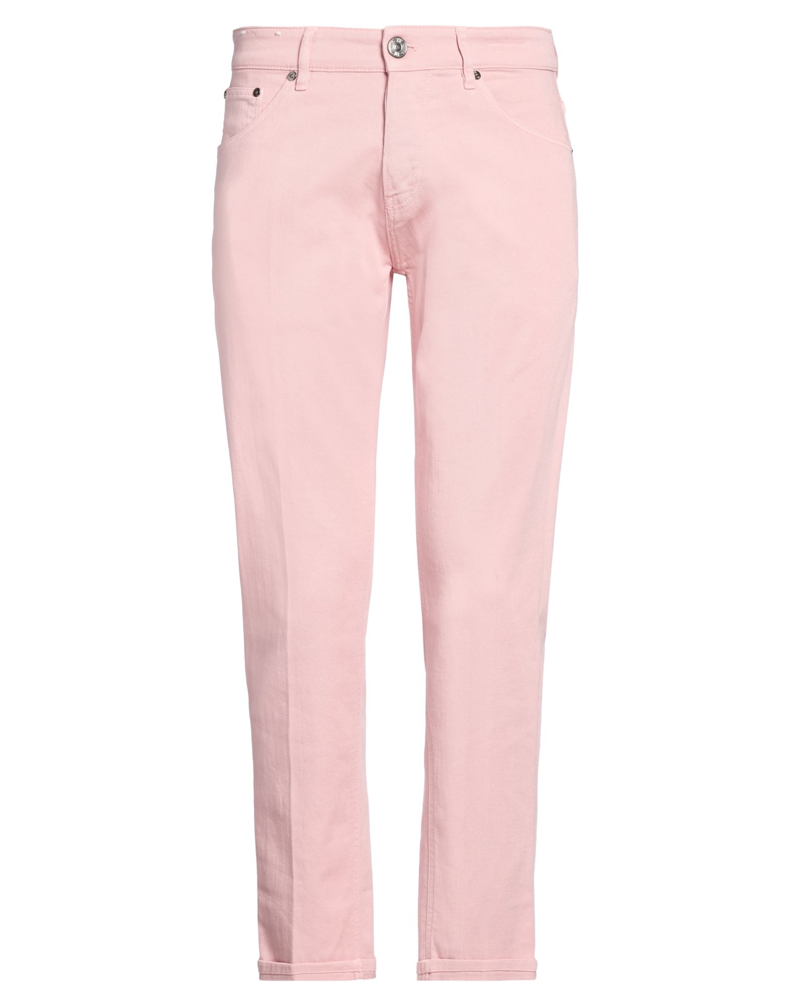 PT Torino Jeanshose Herren Rosa von PT Torino