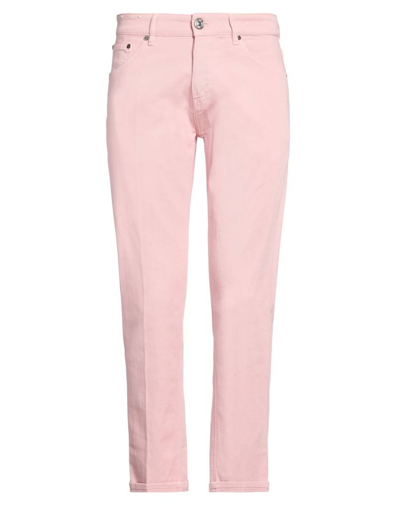 PT Torino Jeanshose Herren Rosa von PT Torino