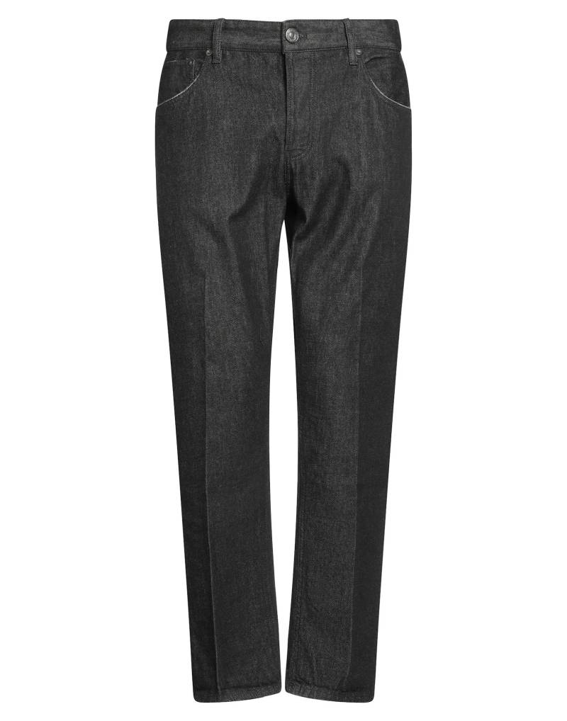 PT Torino Jeanshose Herren Schwarz von PT Torino