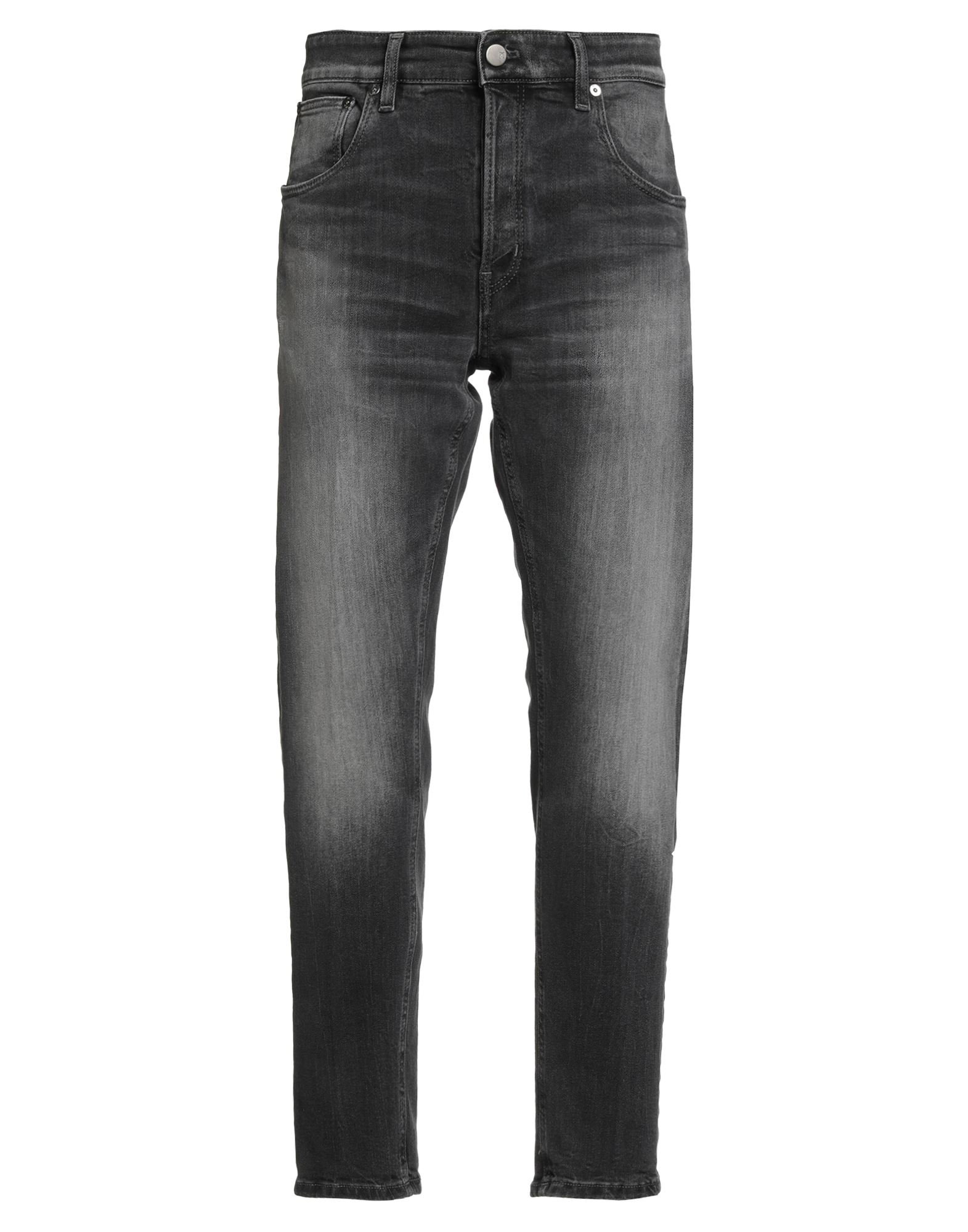 PT Torino Jeanshose Herren Schwarz von PT Torino