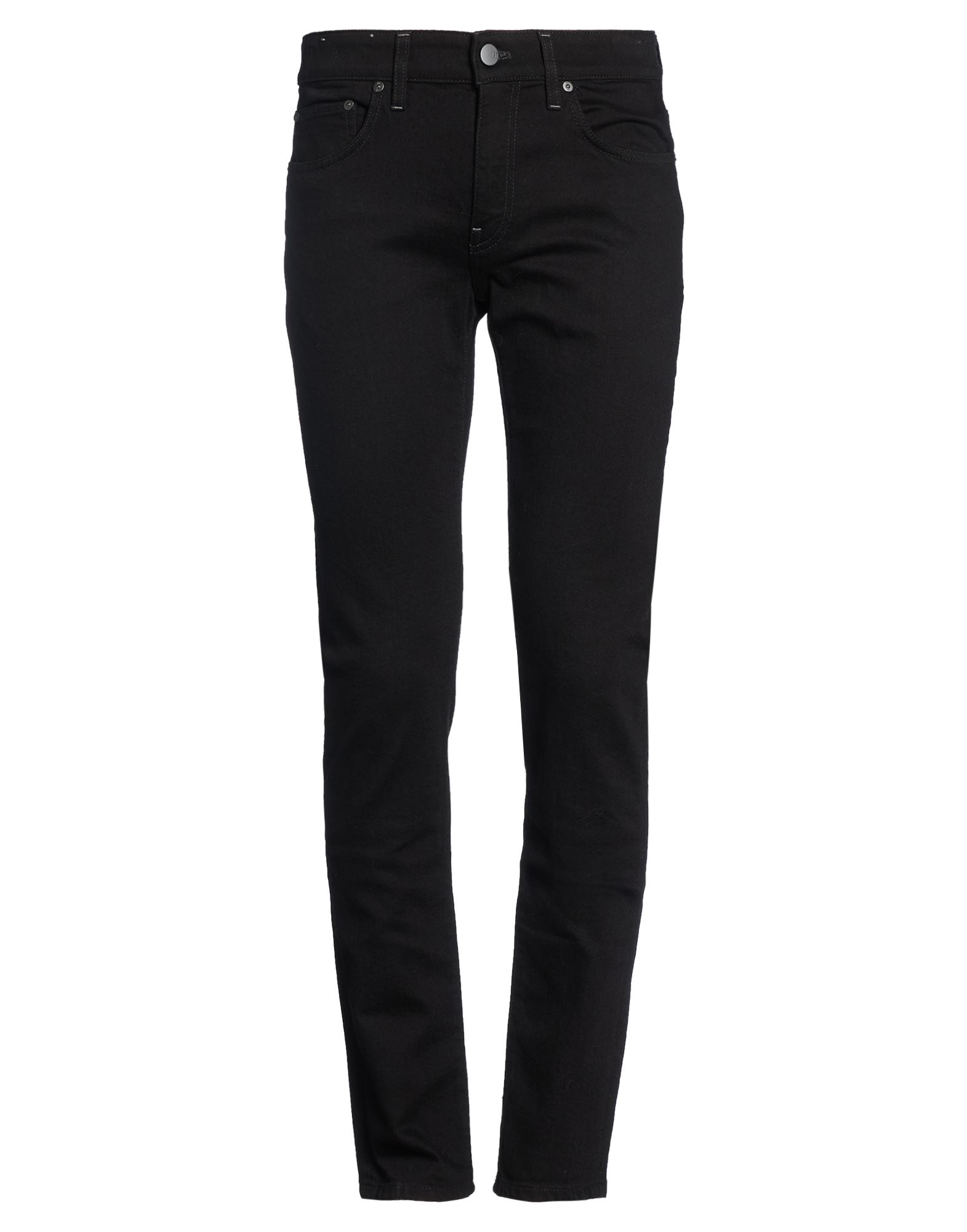 PT Torino Jeanshose Herren Schwarz von PT Torino