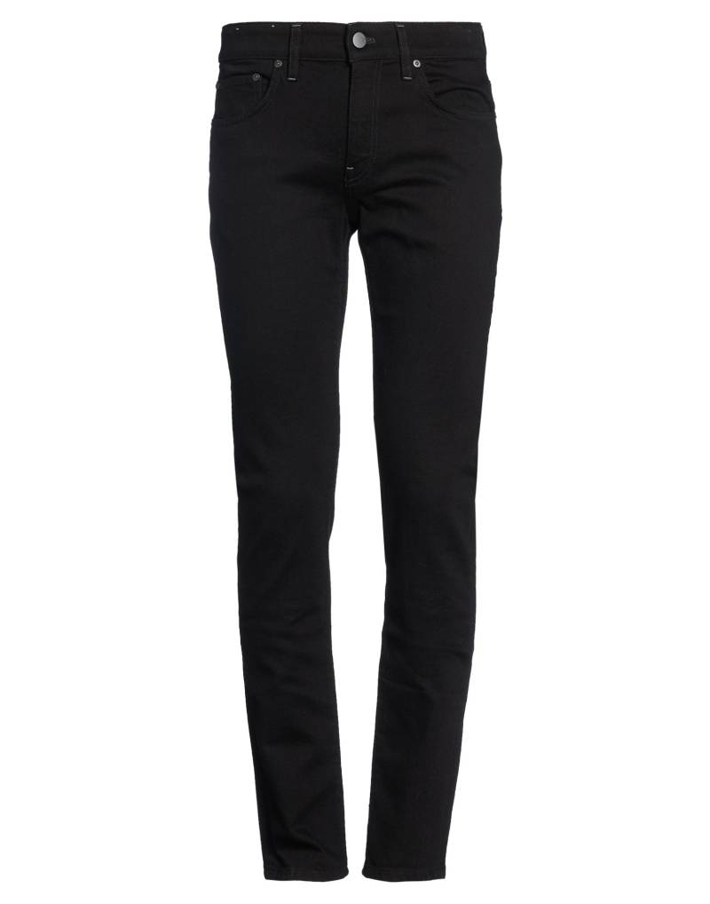 PT Torino Jeanshose Herren Schwarz von PT Torino