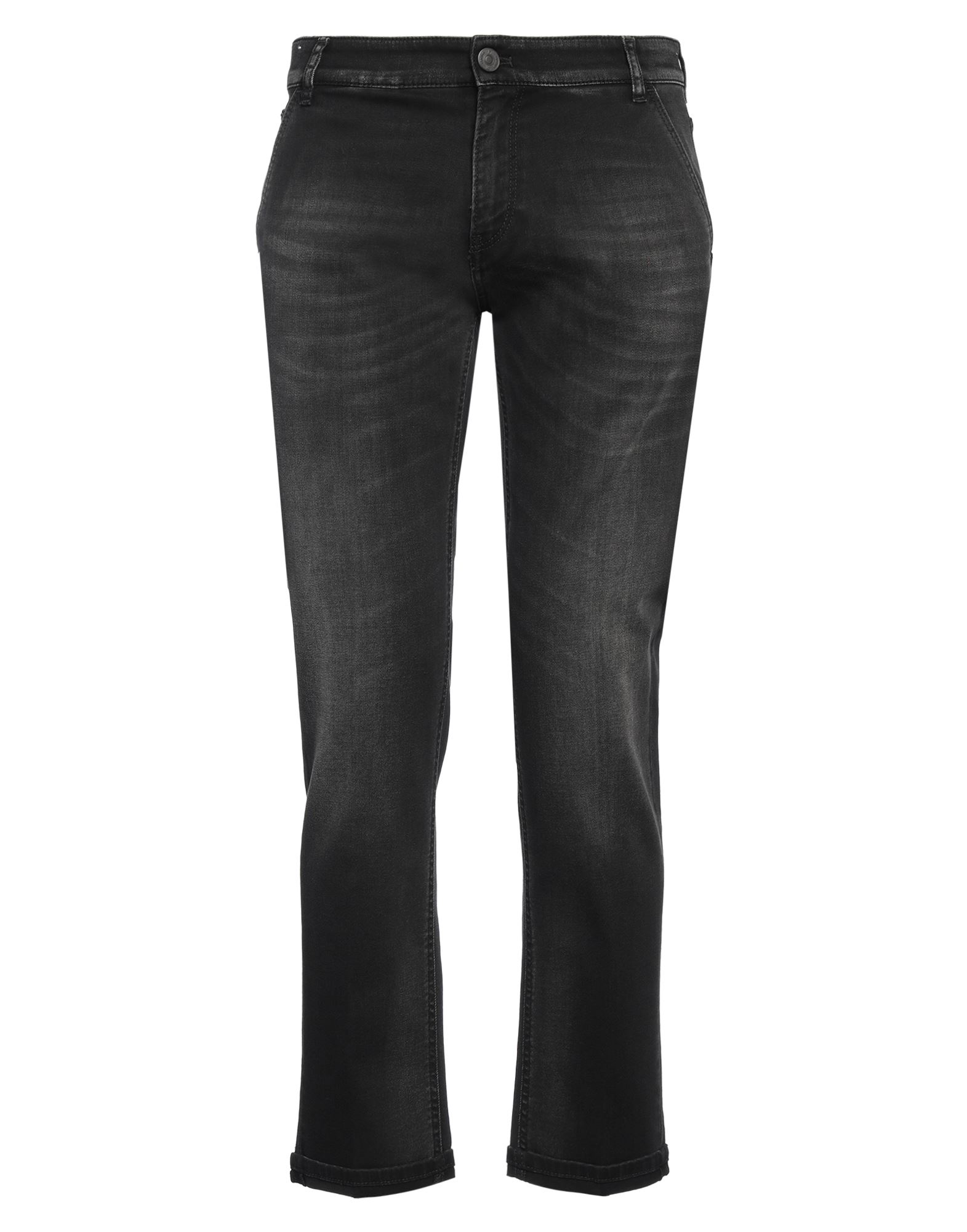 PT Torino Jeanshose Herren Schwarz von PT Torino