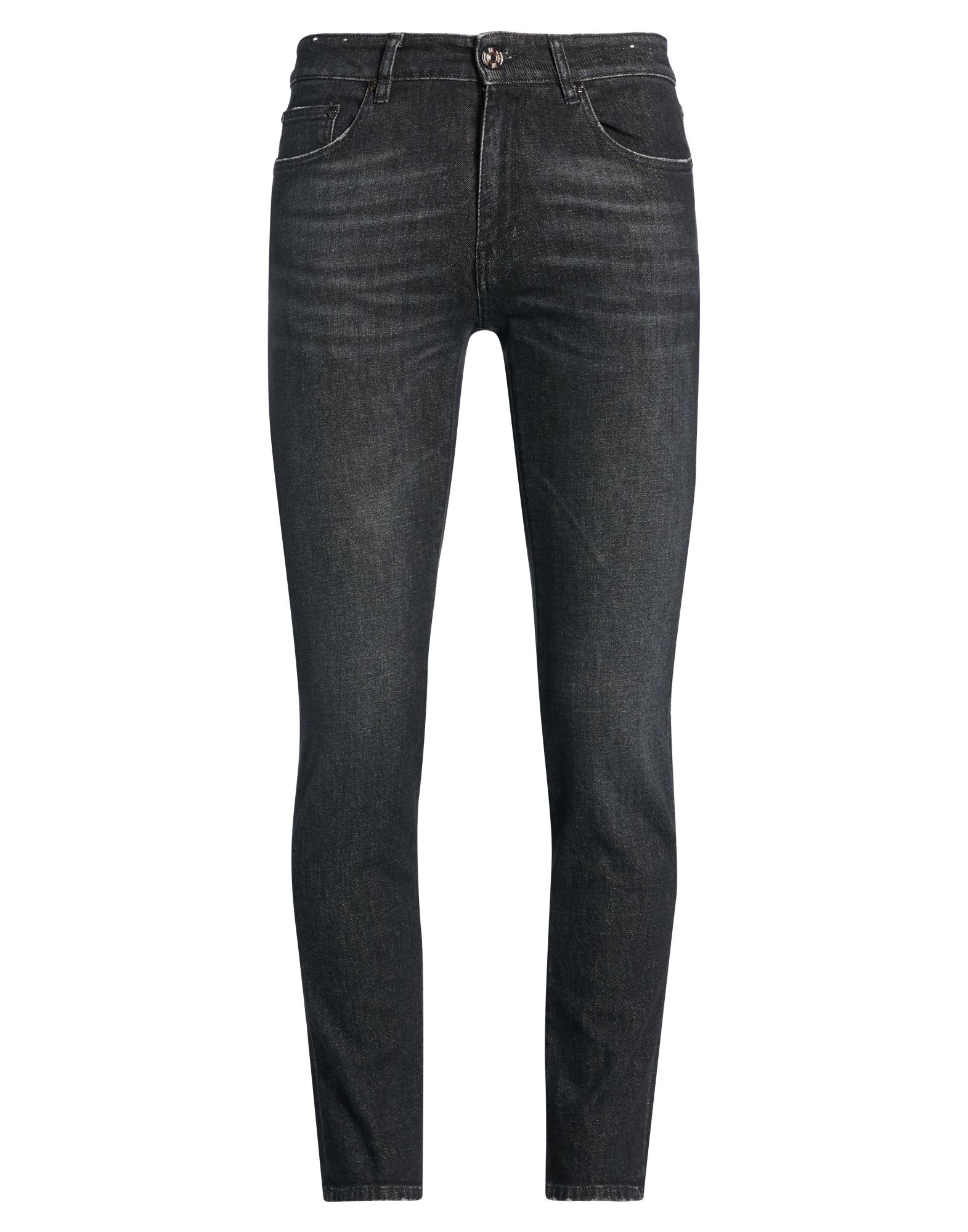 PT Torino Jeanshose Herren Schwarz von PT Torino