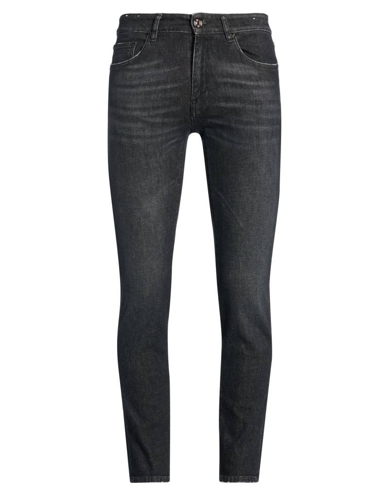 PT Torino Jeanshose Herren Schwarz von PT Torino