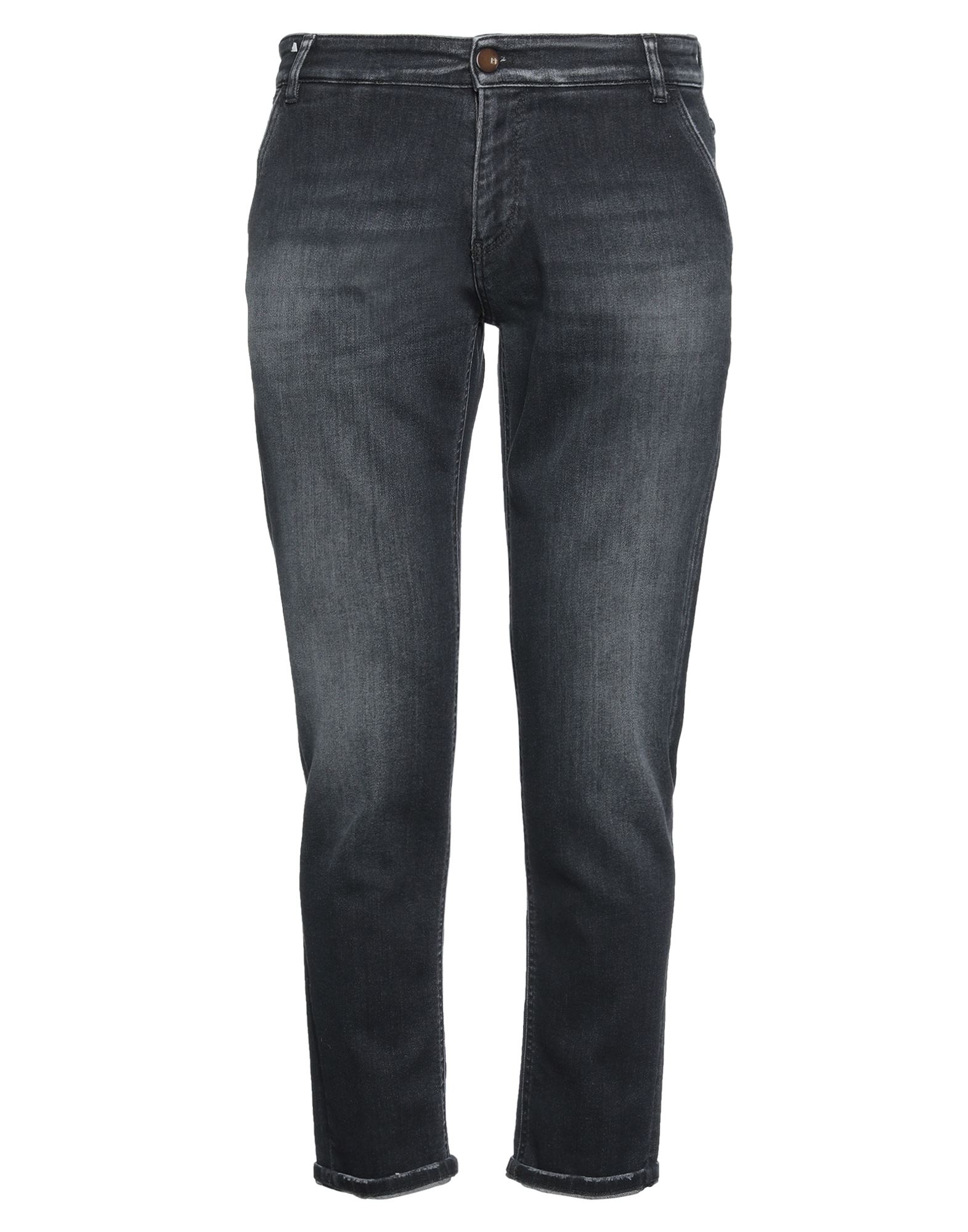 PT Torino Jeanshose Herren Schwarz von PT Torino