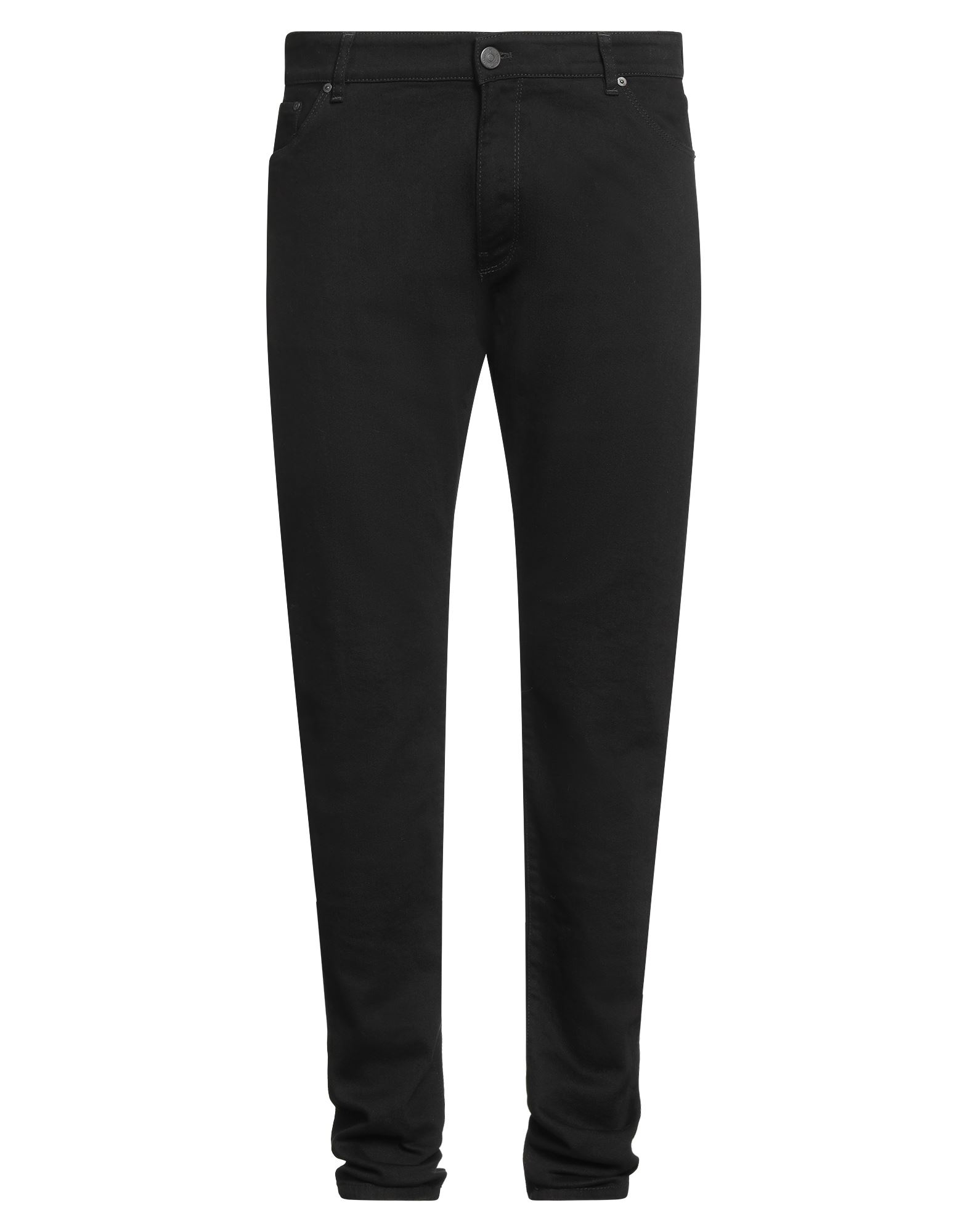 PT Torino Jeanshose Herren Schwarz von PT Torino