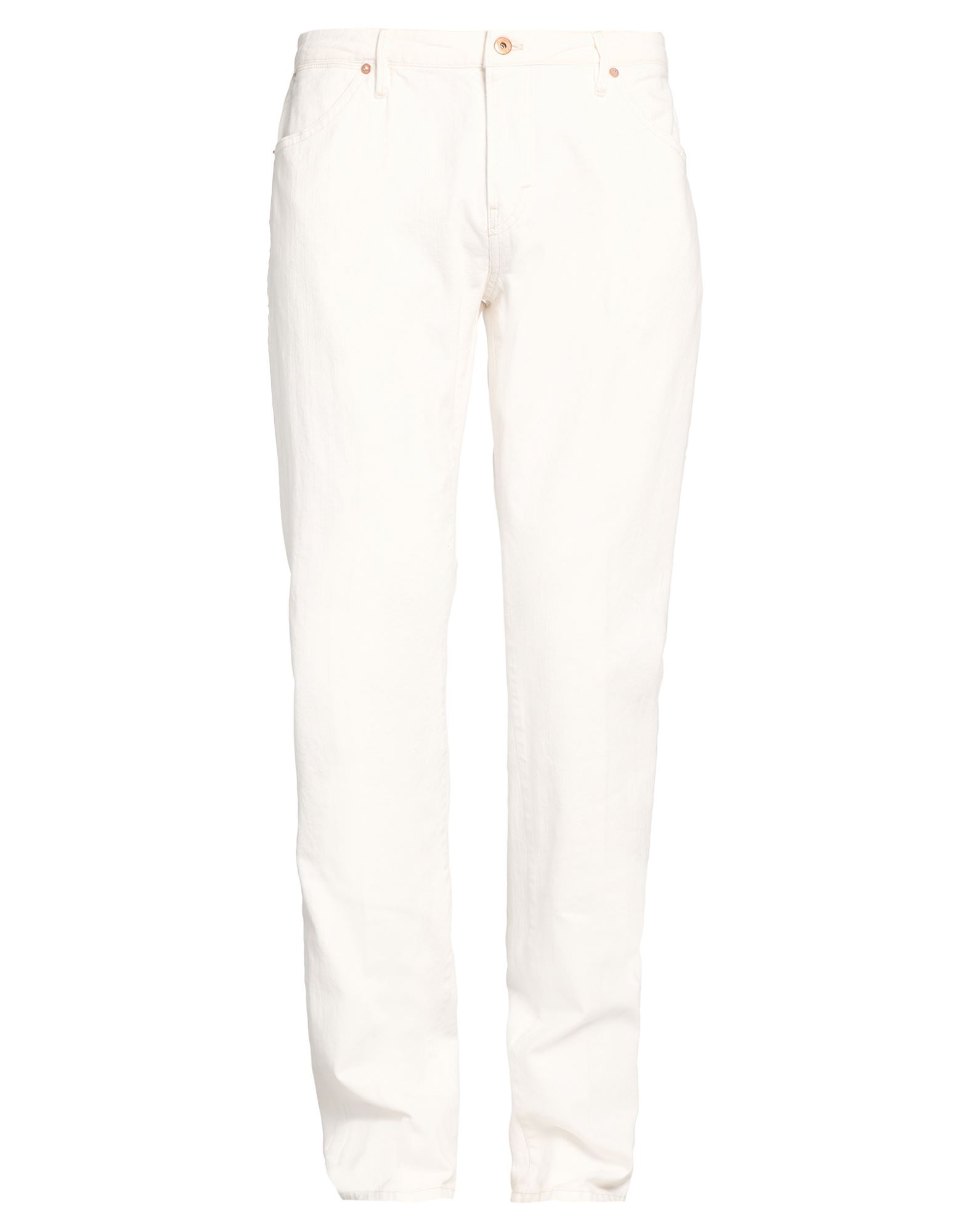 PT Torino Jeanshose Herren Weiß von PT Torino