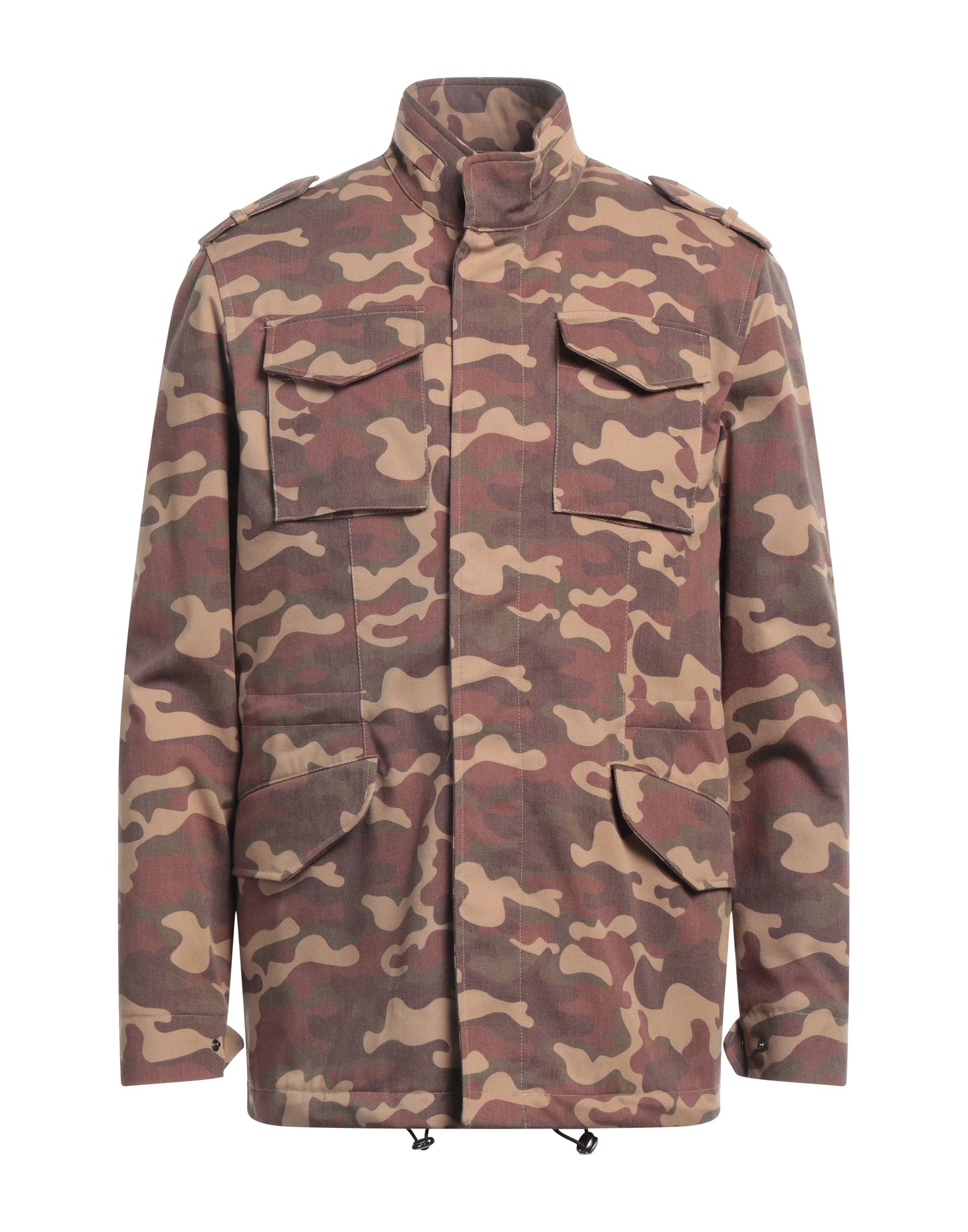 PT Torino Jacke, Mantel & Trenchcoat Herren Kamel von PT Torino