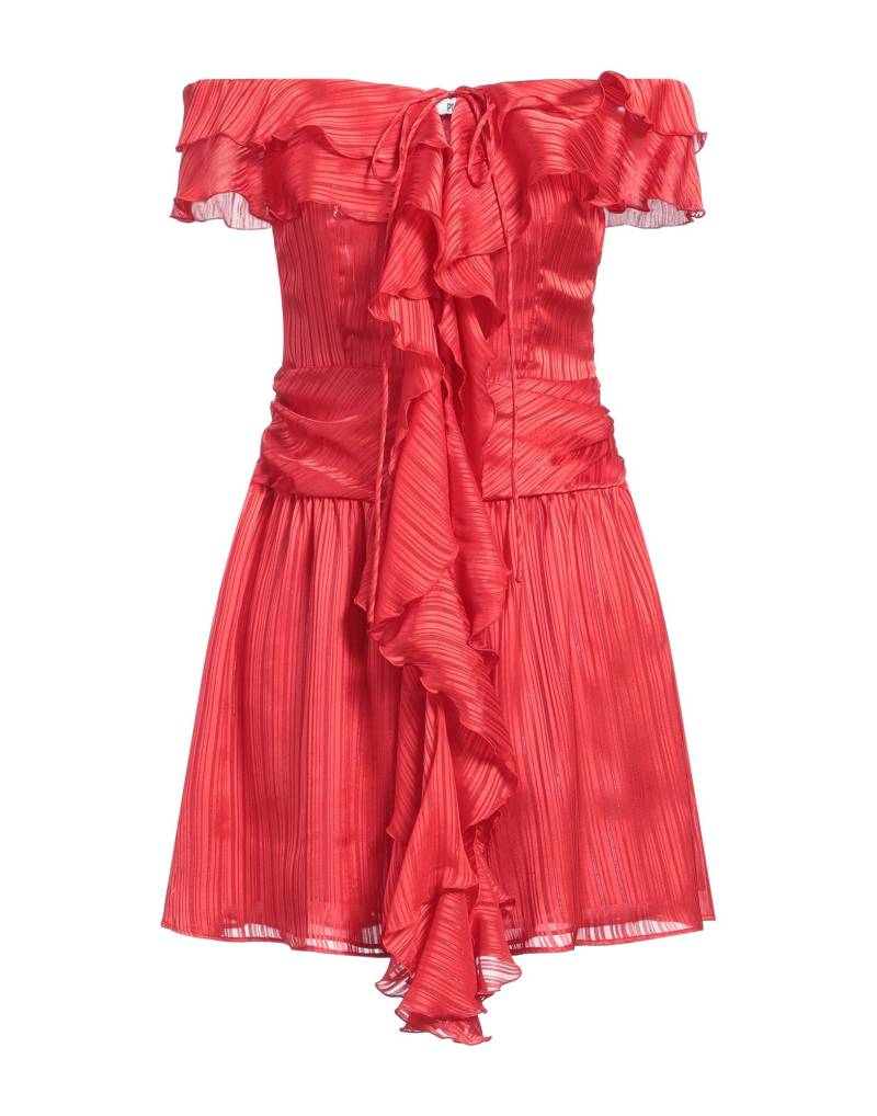 PT Torino Mini-kleid Damen Rot von PT Torino