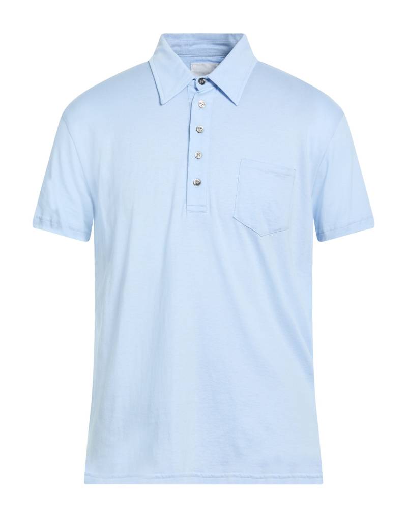 PT Torino Poloshirt Herren Himmelblau von PT Torino