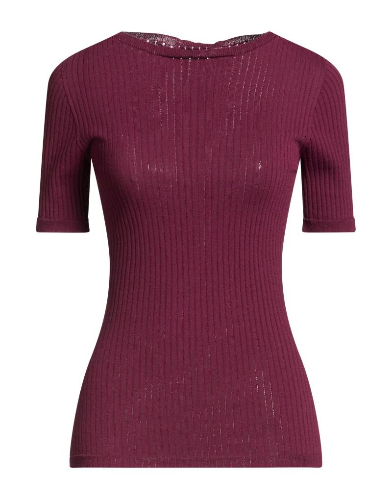 PT Torino Pullover Damen Pflaume von PT Torino