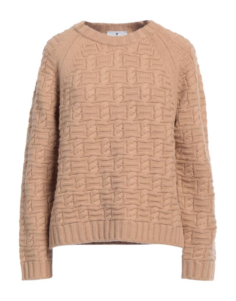 PT Torino Pullover Damen Sand von PT Torino
