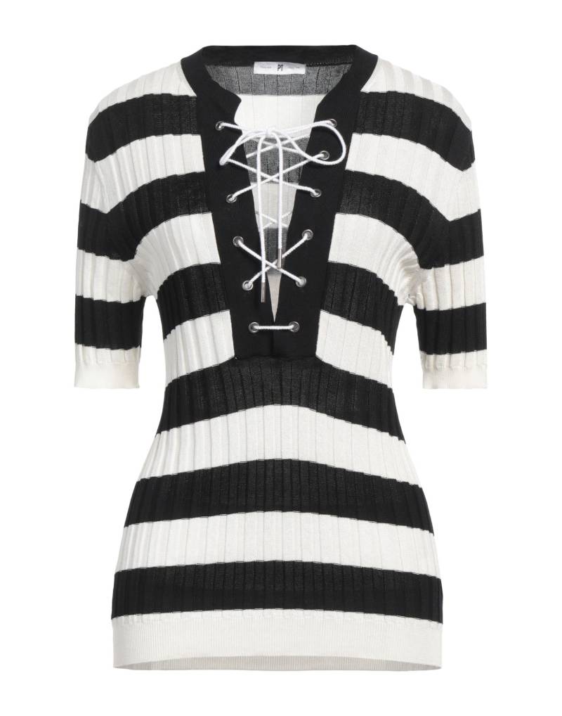 PT Torino Pullover Damen Schwarz von PT Torino