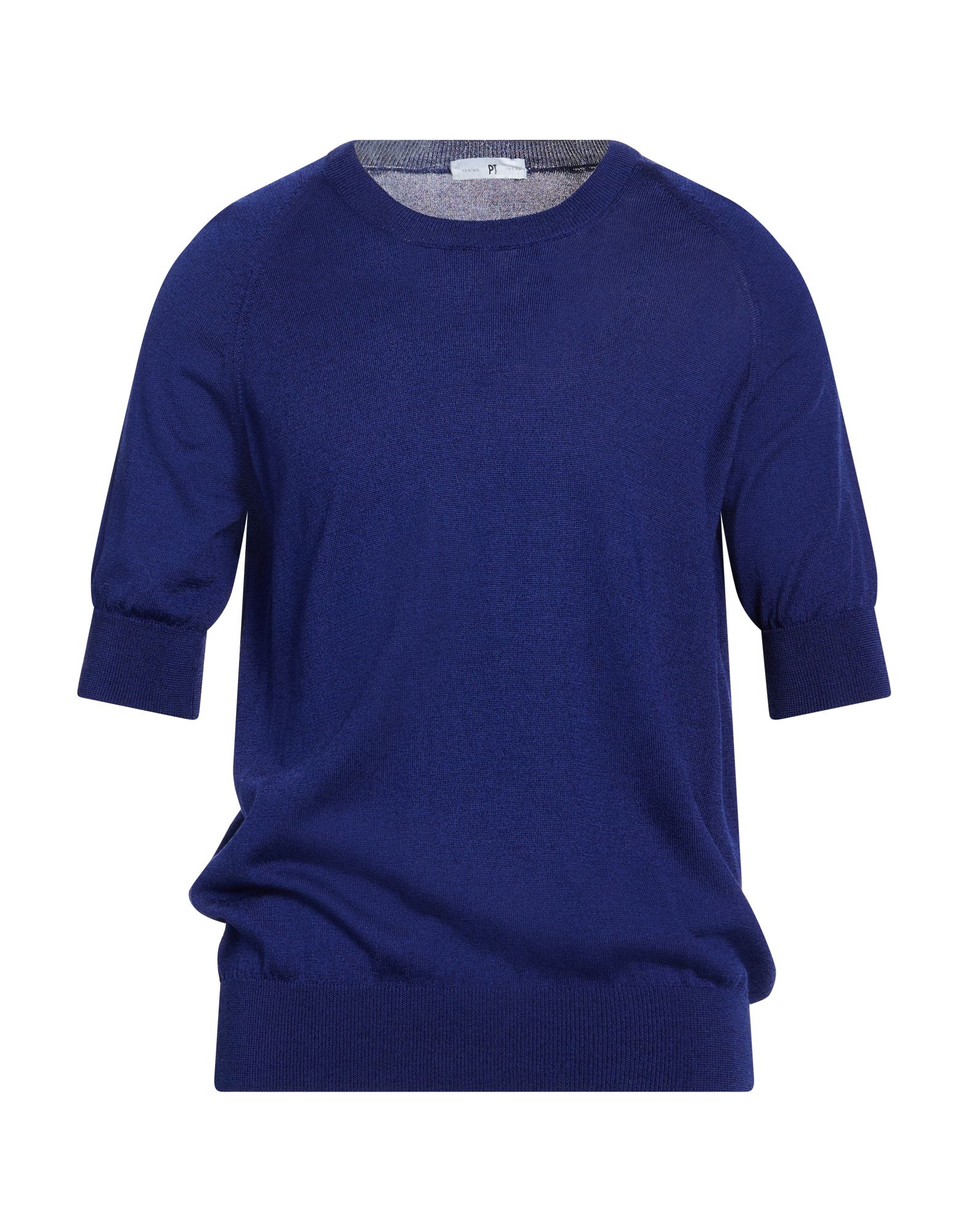 PT Torino Pullover Herren Blau von PT Torino