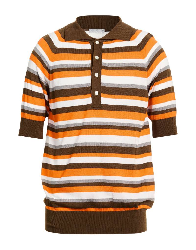 PT Torino Pullover Herren Braun von PT Torino
