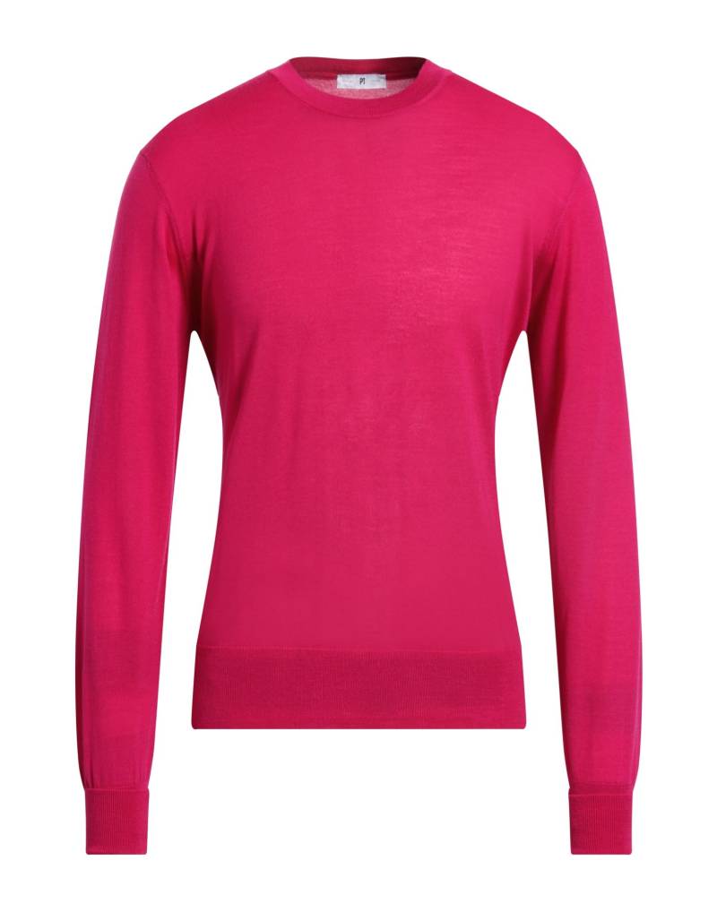 PT Torino Pullover Herren Fuchsia von PT Torino