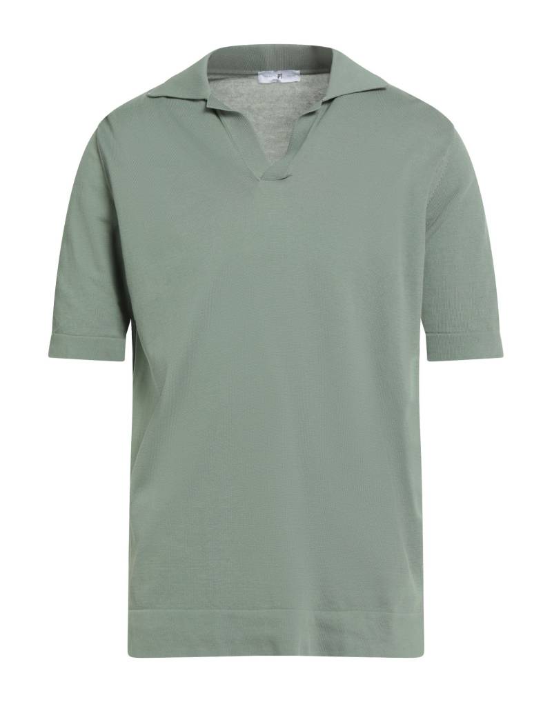 PT Torino Pullover Herren Grün von PT Torino