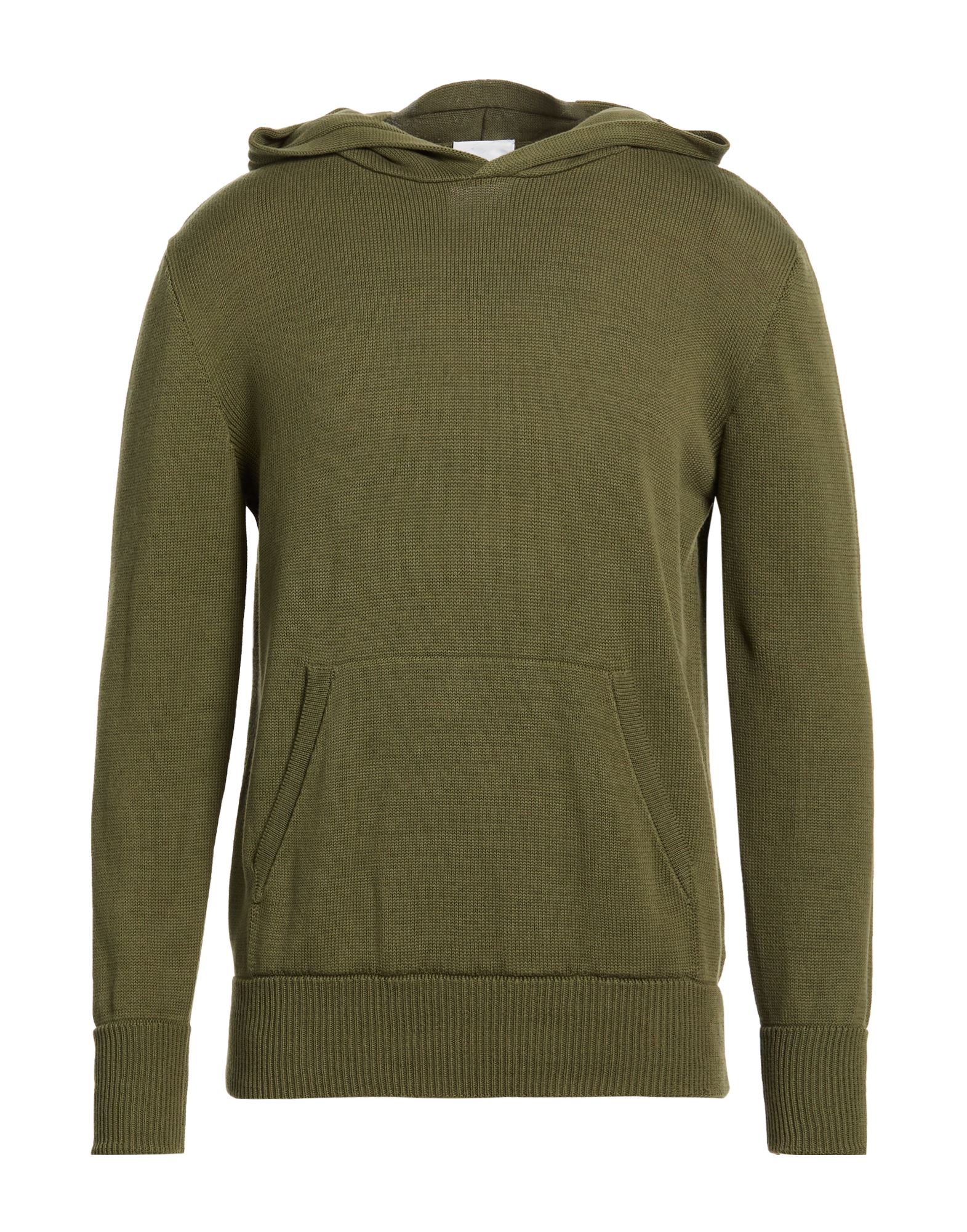 PT Torino Pullover Herren Militärgrün von PT Torino