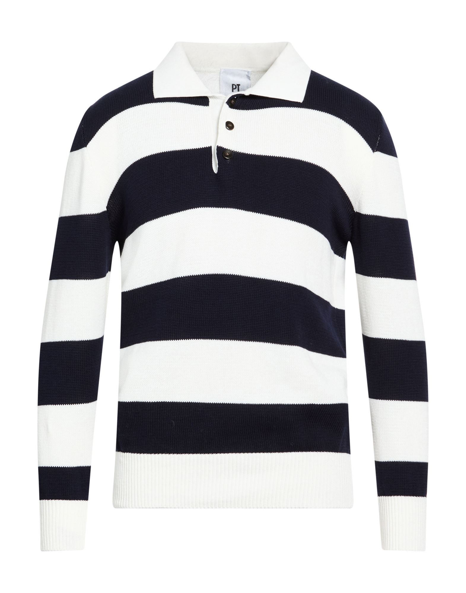 PT Torino Pullover Herren Off white von PT Torino