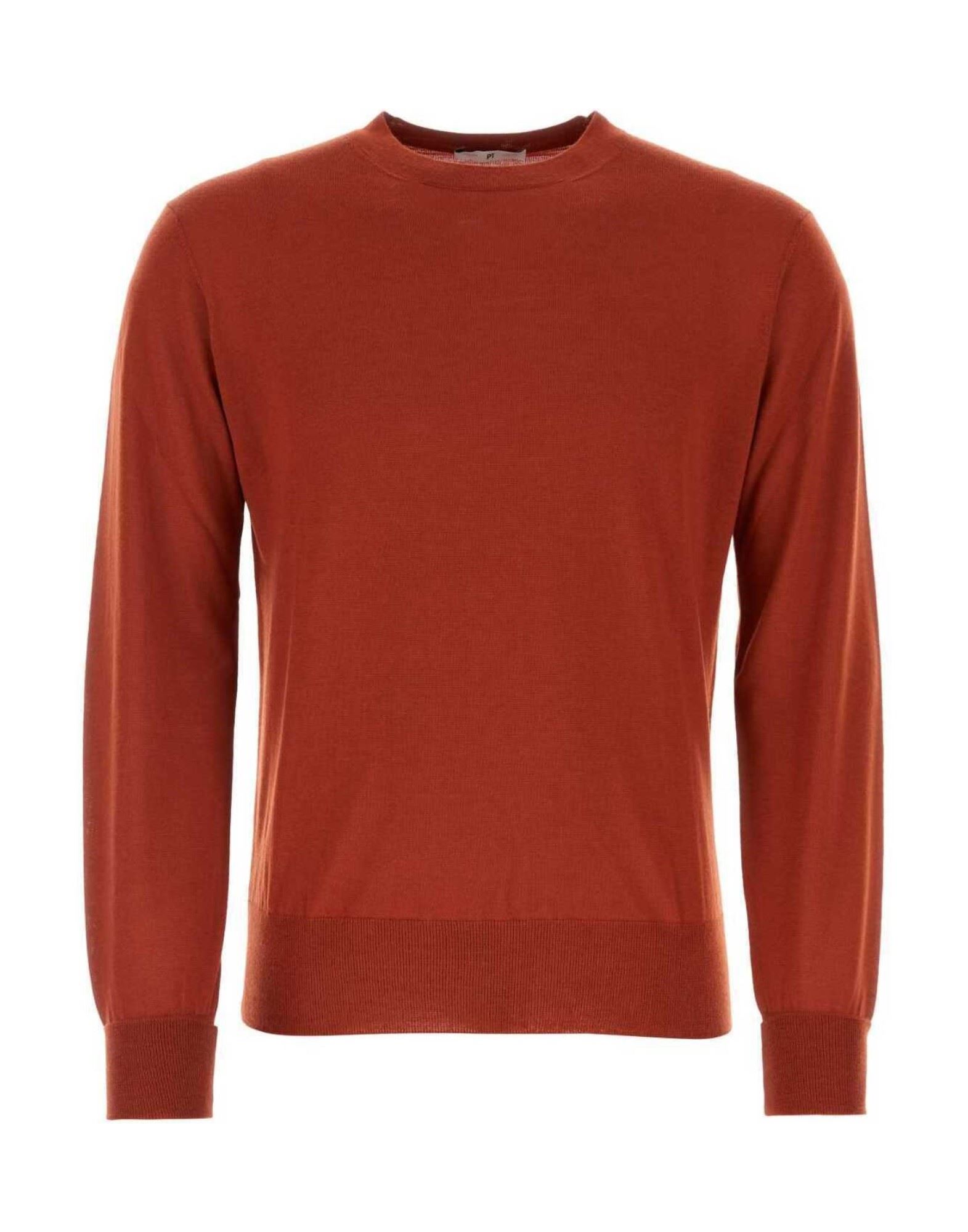 PT Torino Pullover Herren Rot von PT Torino