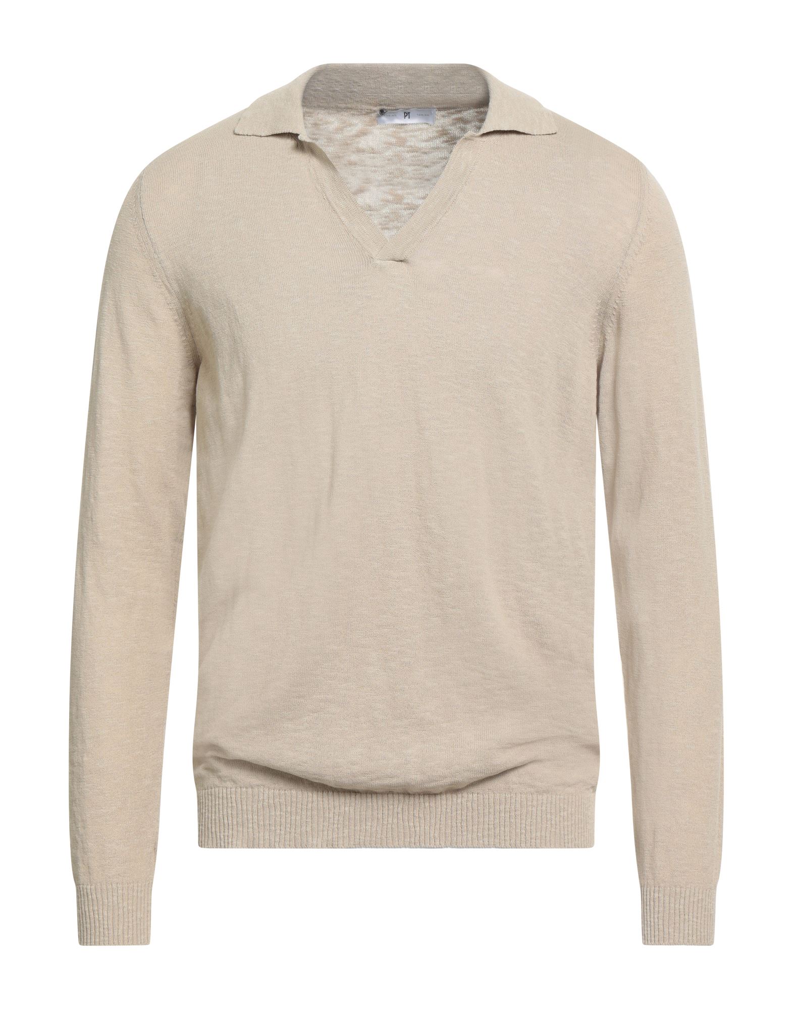 PT Torino Pullover Herren Sand von PT Torino