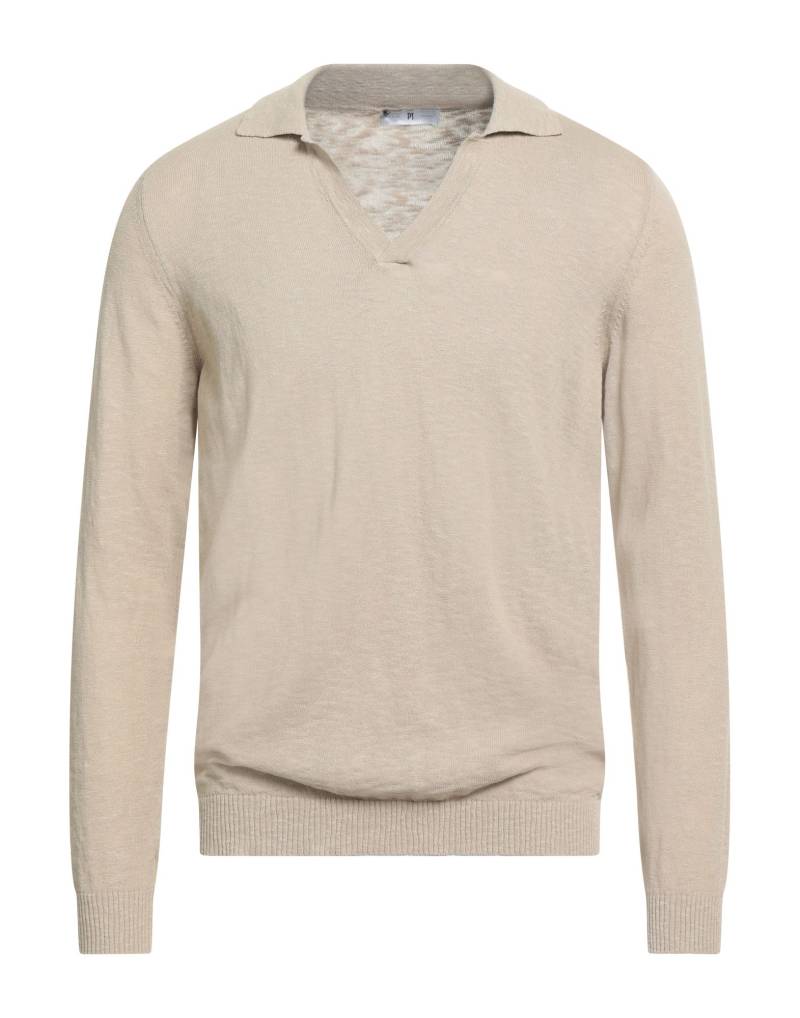 PT Torino Pullover Herren Sand von PT Torino