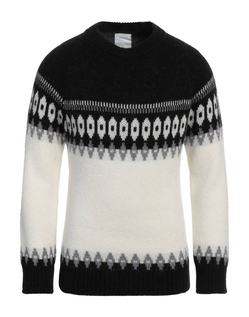 PT Torino Pullover Herren Schwarz von PT Torino