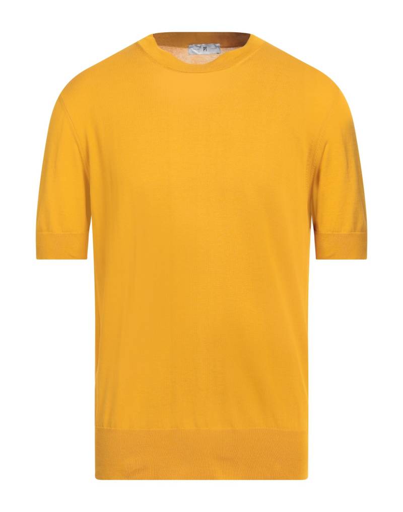 PT Torino Pullover Herren Senf von PT Torino