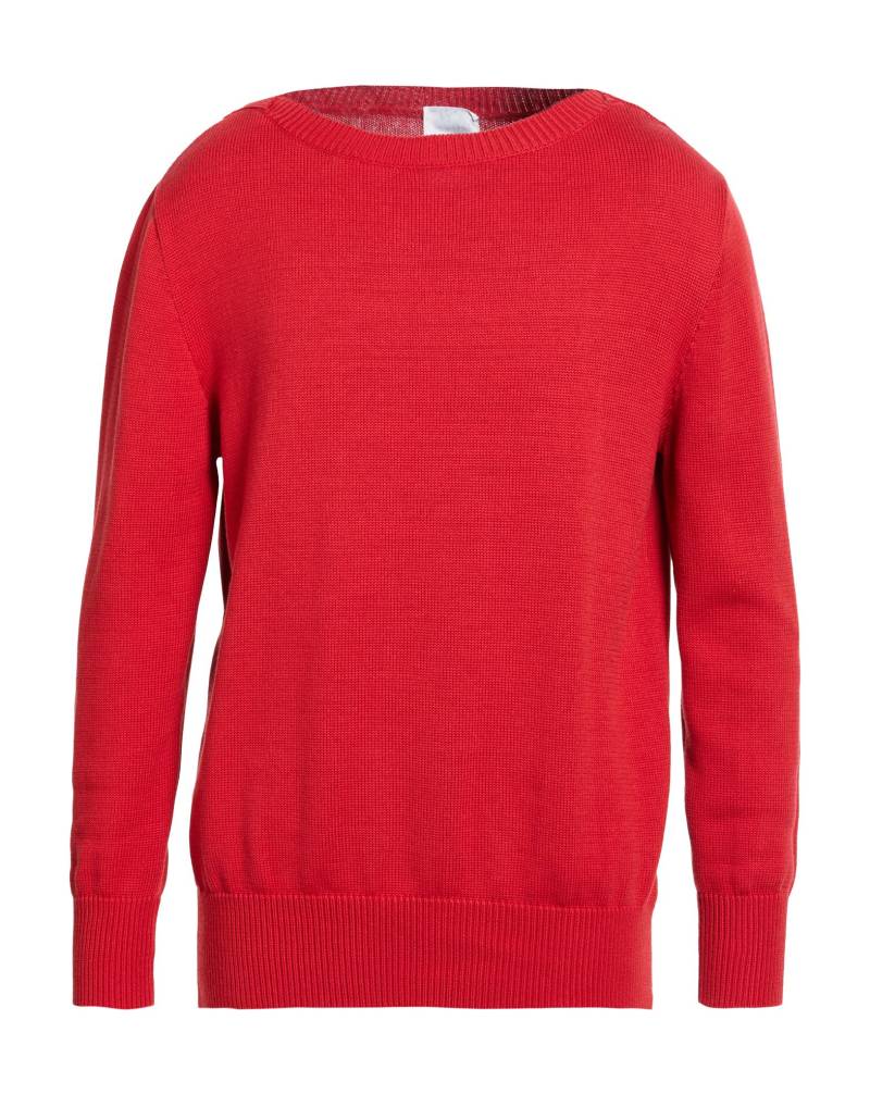 PT Torino Pullover Herren Tomatenrot von PT Torino