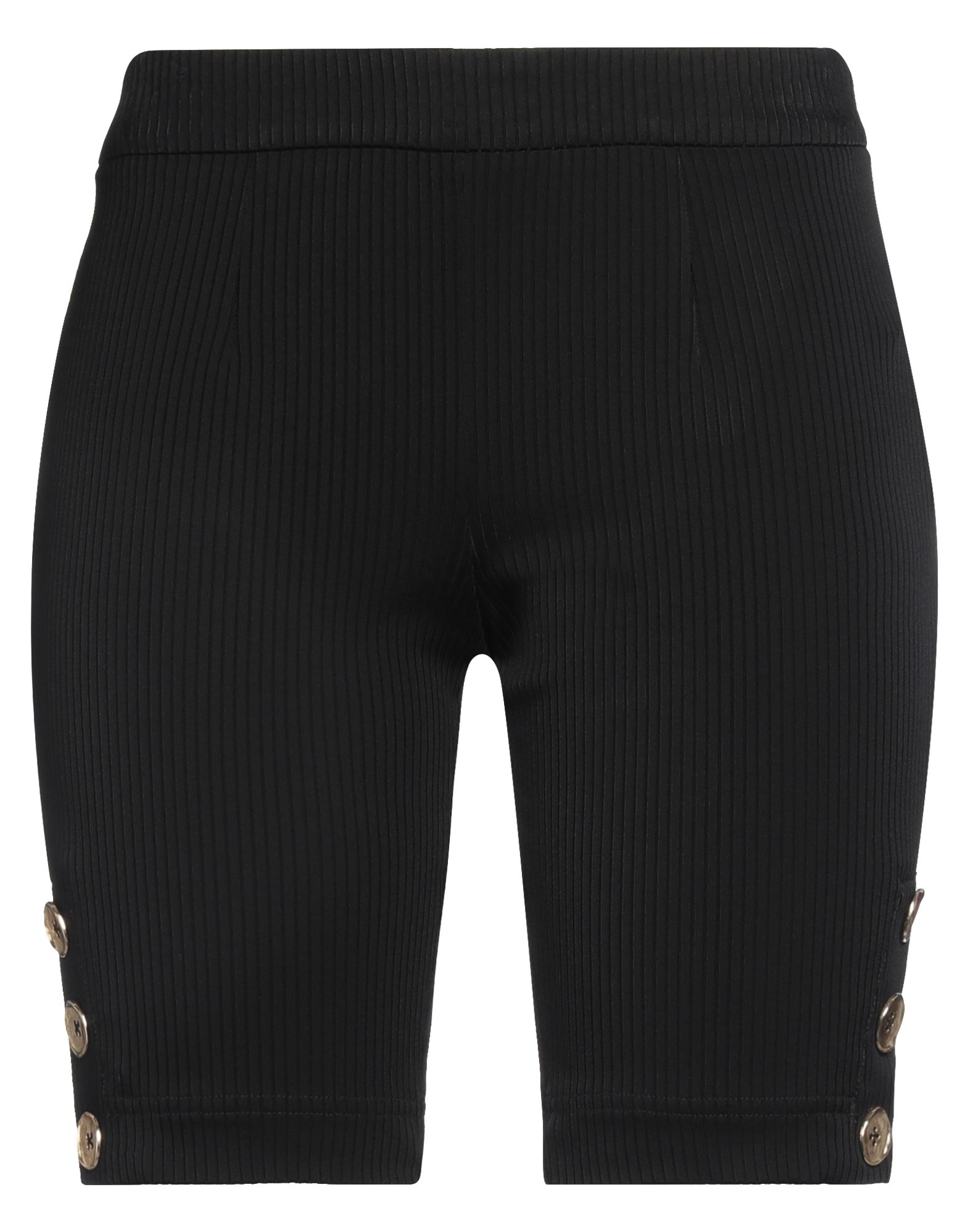 PT Torino Shorts & Bermudashorts Damen Schwarz PT Torino Shorts & Bermudashorts Damen Schwarz von PT Torino