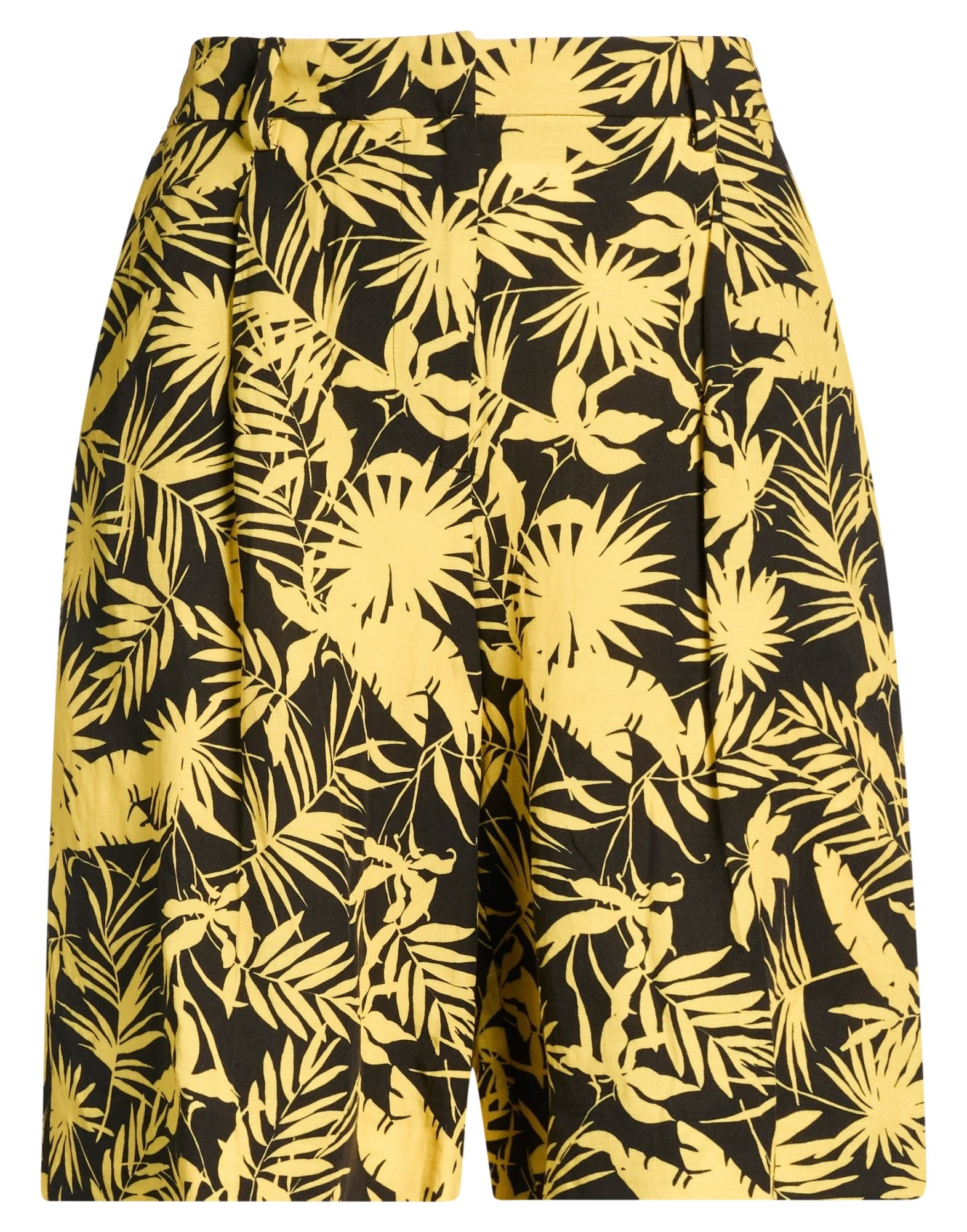 PT Torino Shorts & Bermudashorts Damen Schwarz von PT Torino