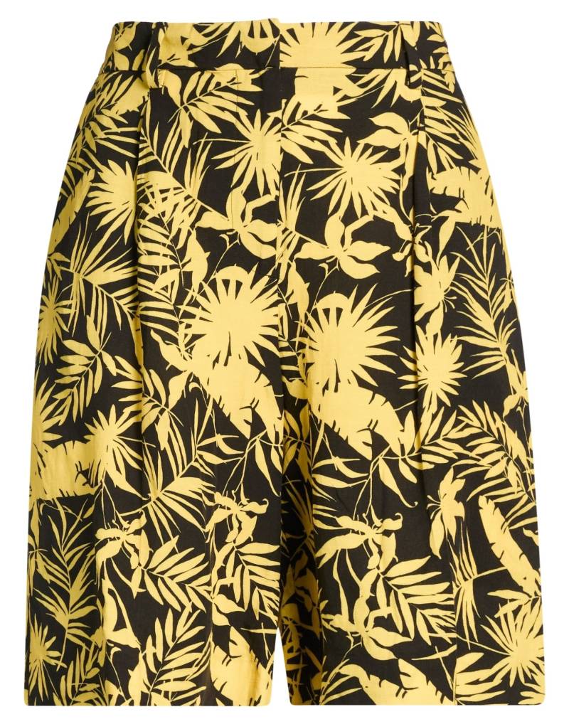 PT Torino Shorts & Bermudashorts Damen Schwarz von PT Torino