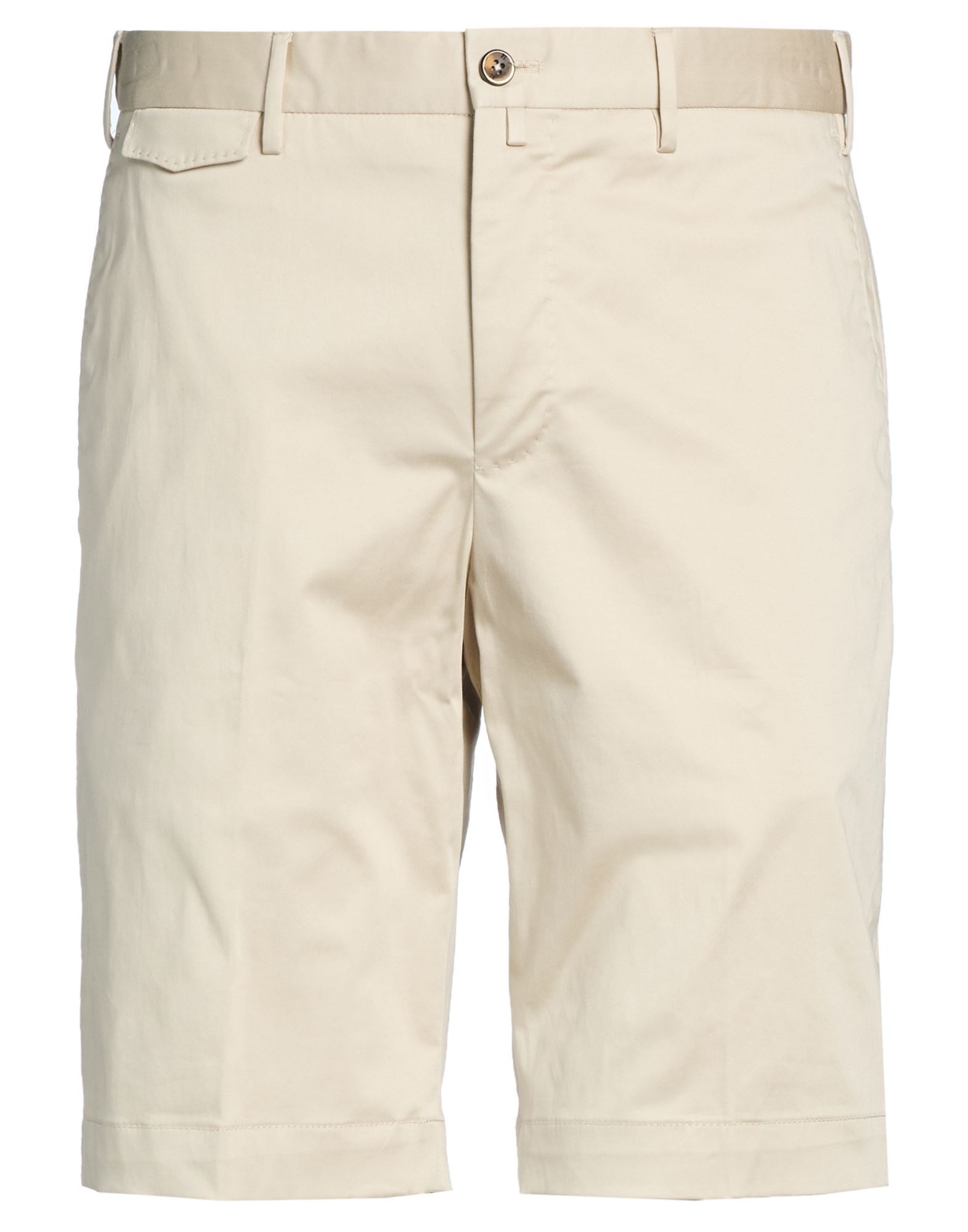 PT Torino Shorts & Bermudashorts Herren Beige von PT Torino