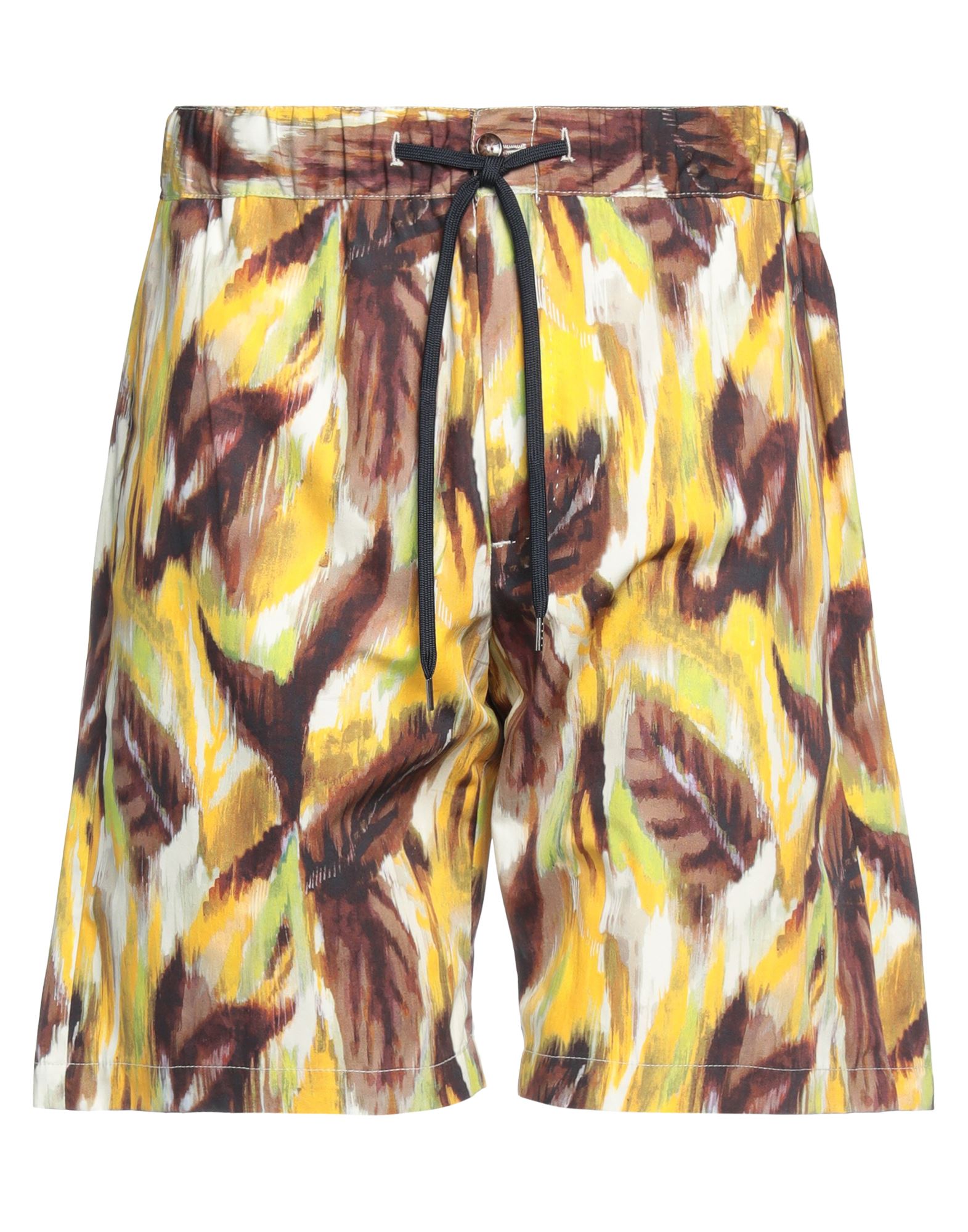 PT Torino Shorts & Bermudashorts Herren Braun PT Torino Shorts & Bermudashorts Herren Braun von PT Torino