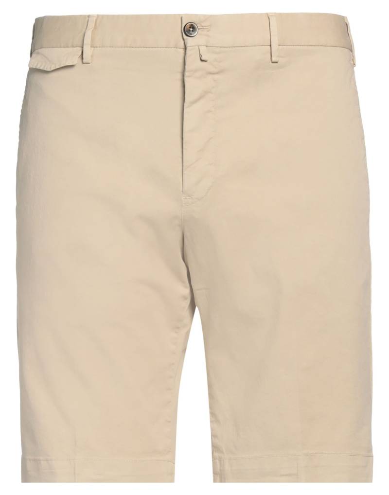 PT Torino Shorts & Bermudashorts Herren Cremeweiß PT Torino Shorts & Bermudashorts Herren Cremeweiß von PT Torino