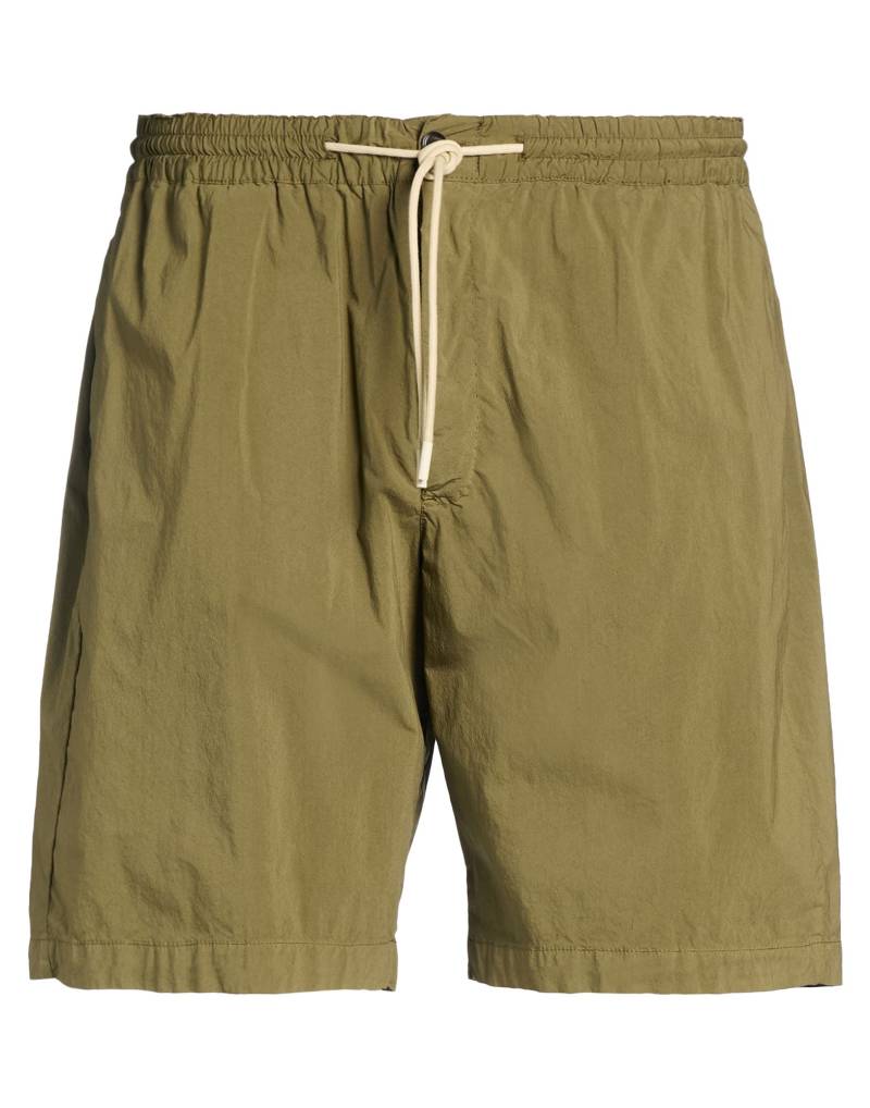 PT Torino Shorts & Bermudashorts Herren Militärgrün von PT Torino