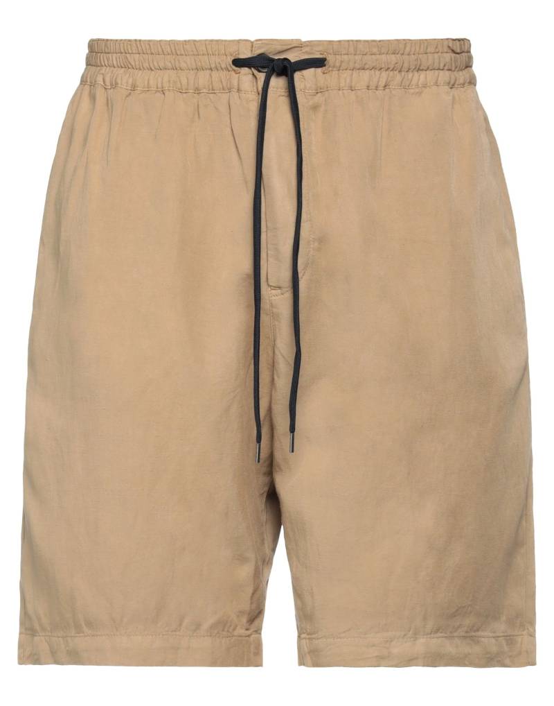 PT Torino Shorts & Bermudashorts Herren Sand PT Torino Shorts & Bermudashorts Herren Sand von PT Torino
